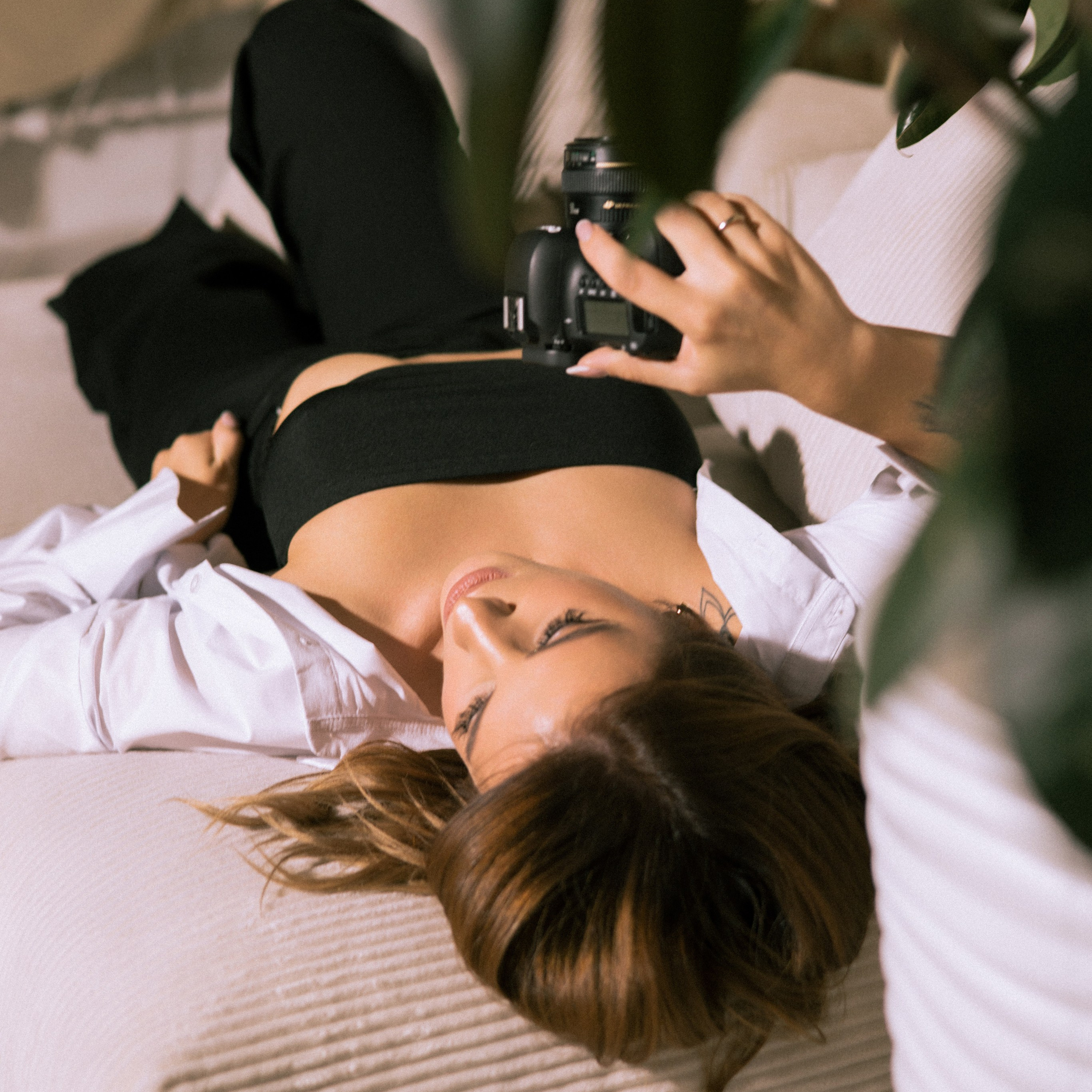 Фотограф Карина Шабар Нижний Новгород