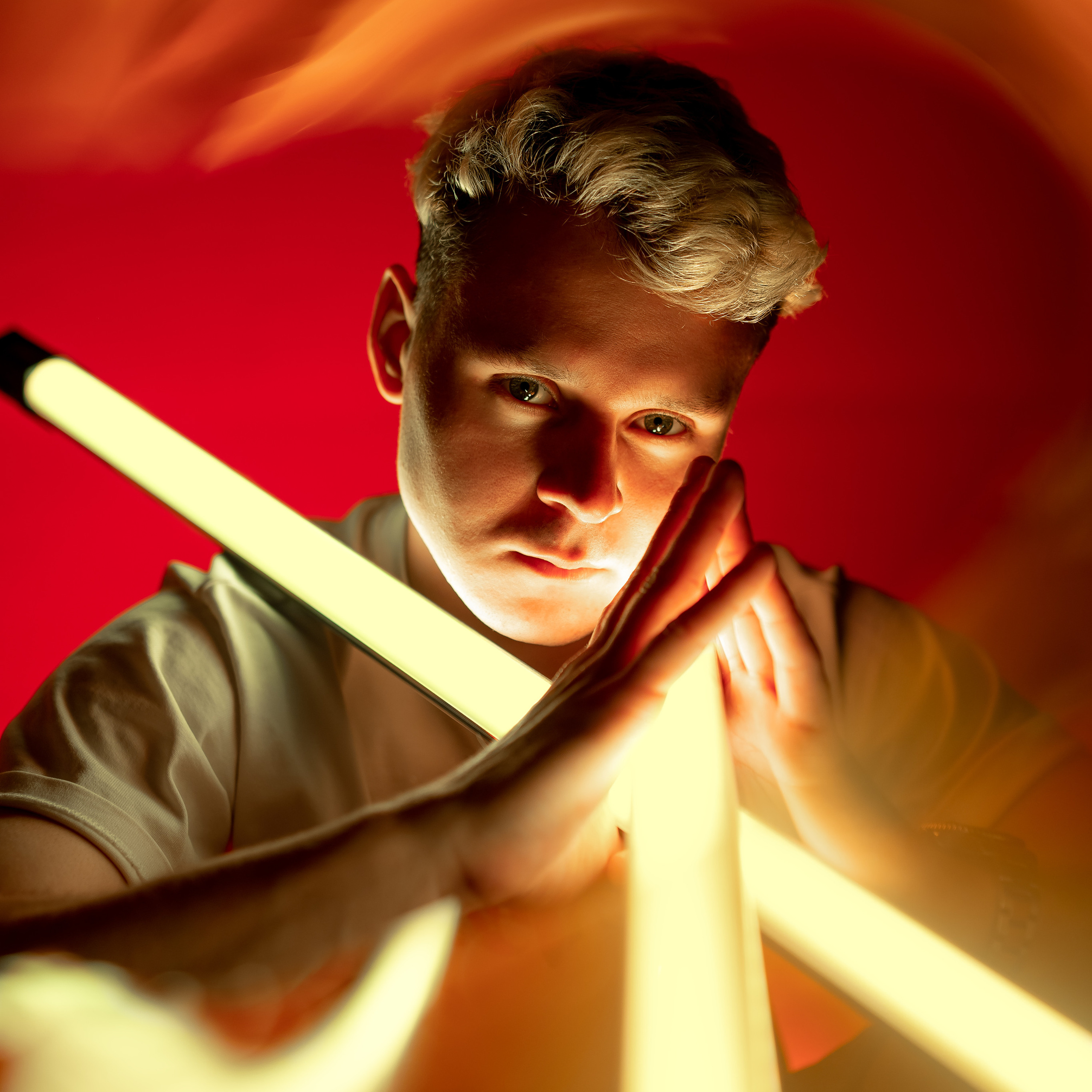 портретная съемка, контент съемка