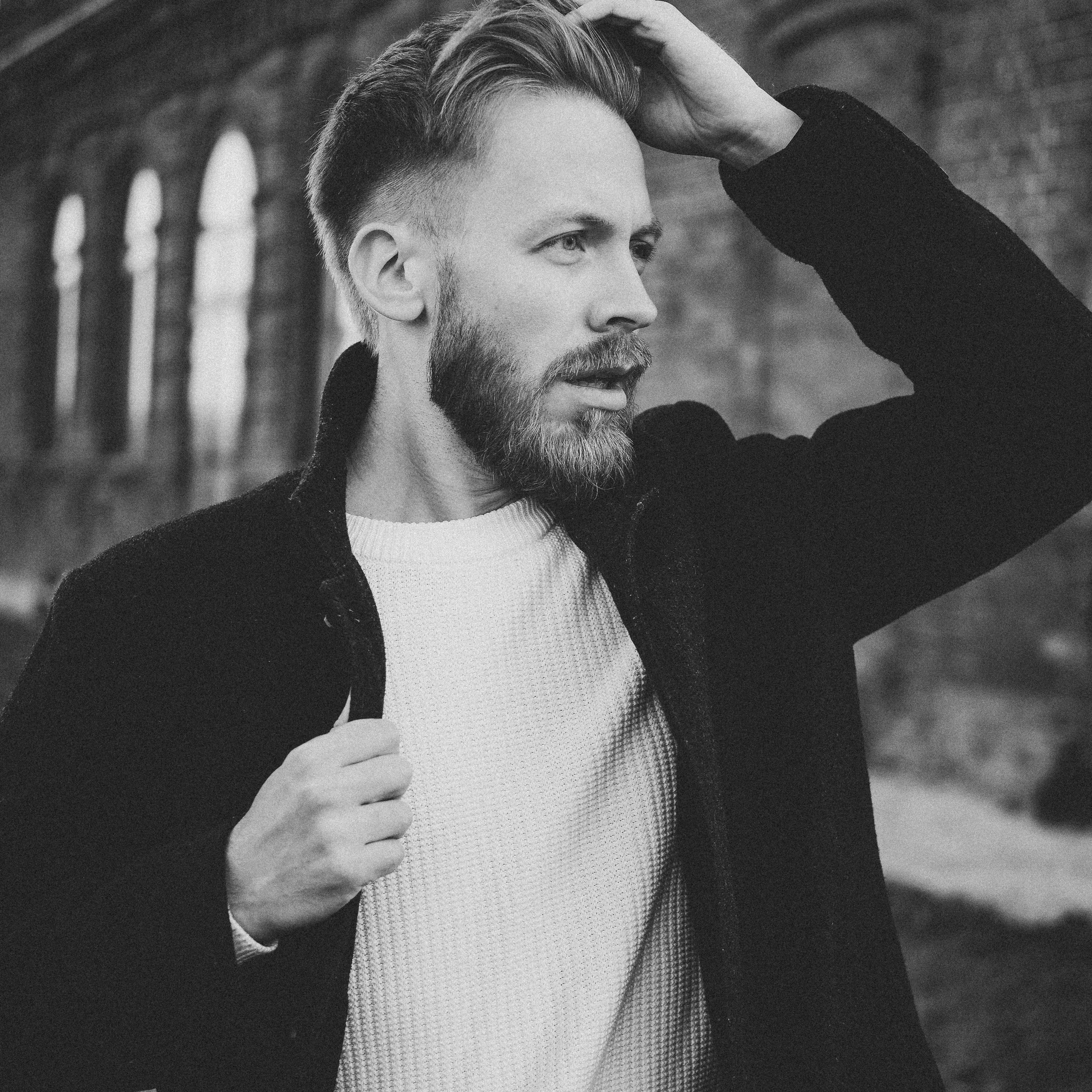 Обо мне. Фотограф Антон Токарев | Екатеринбург