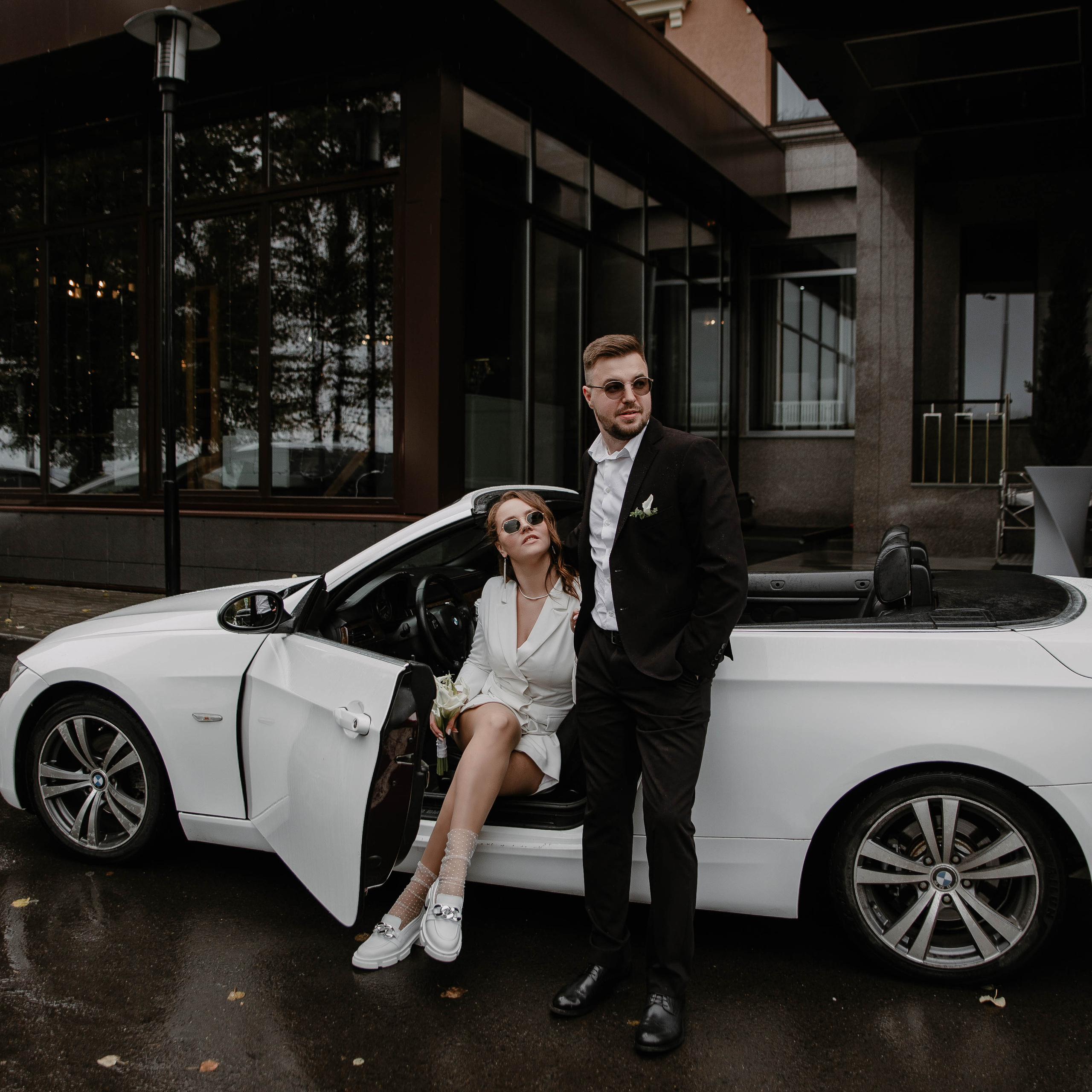 Отзывы. Главная