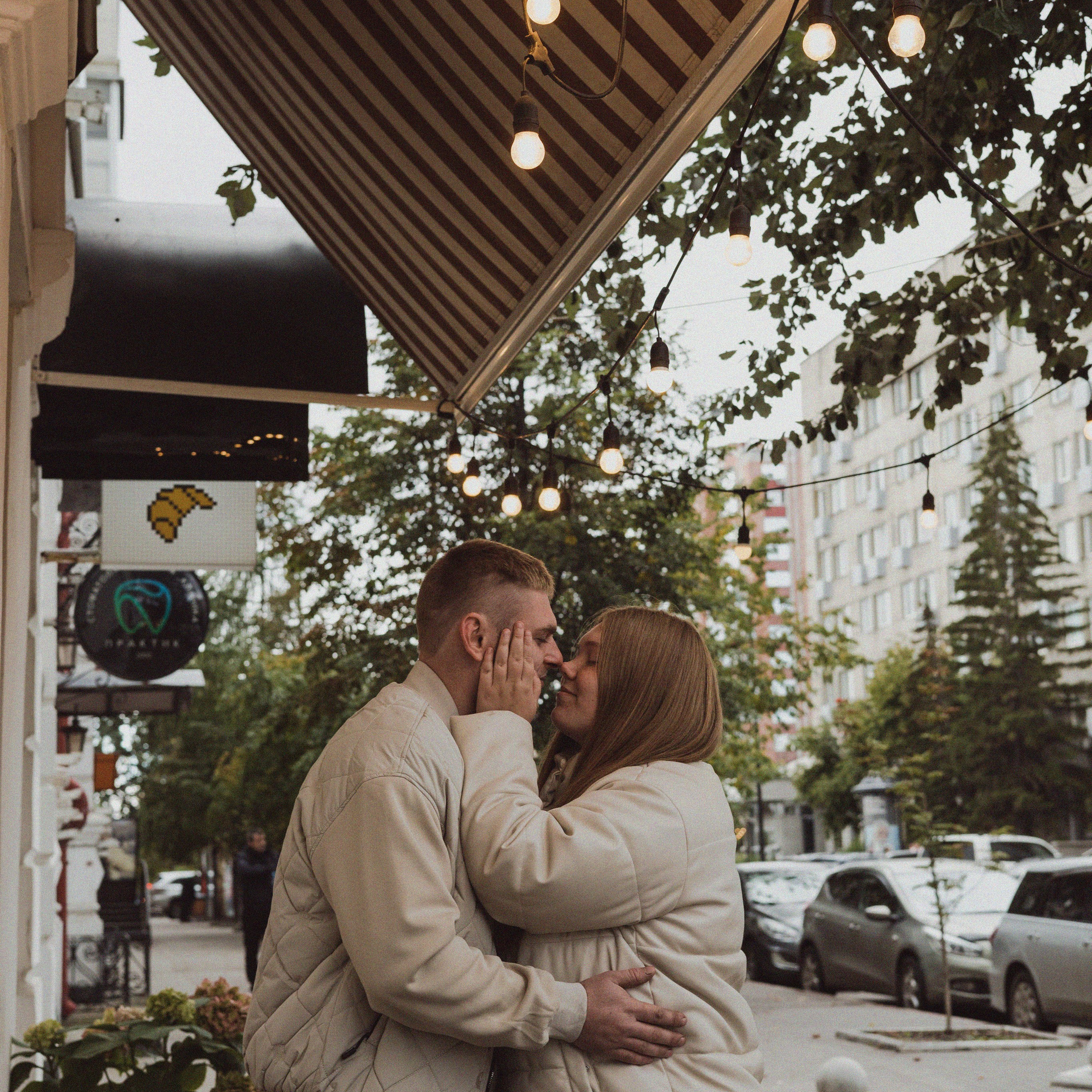 Прайс. Настя Лекса. фотограф г. Красноярск
