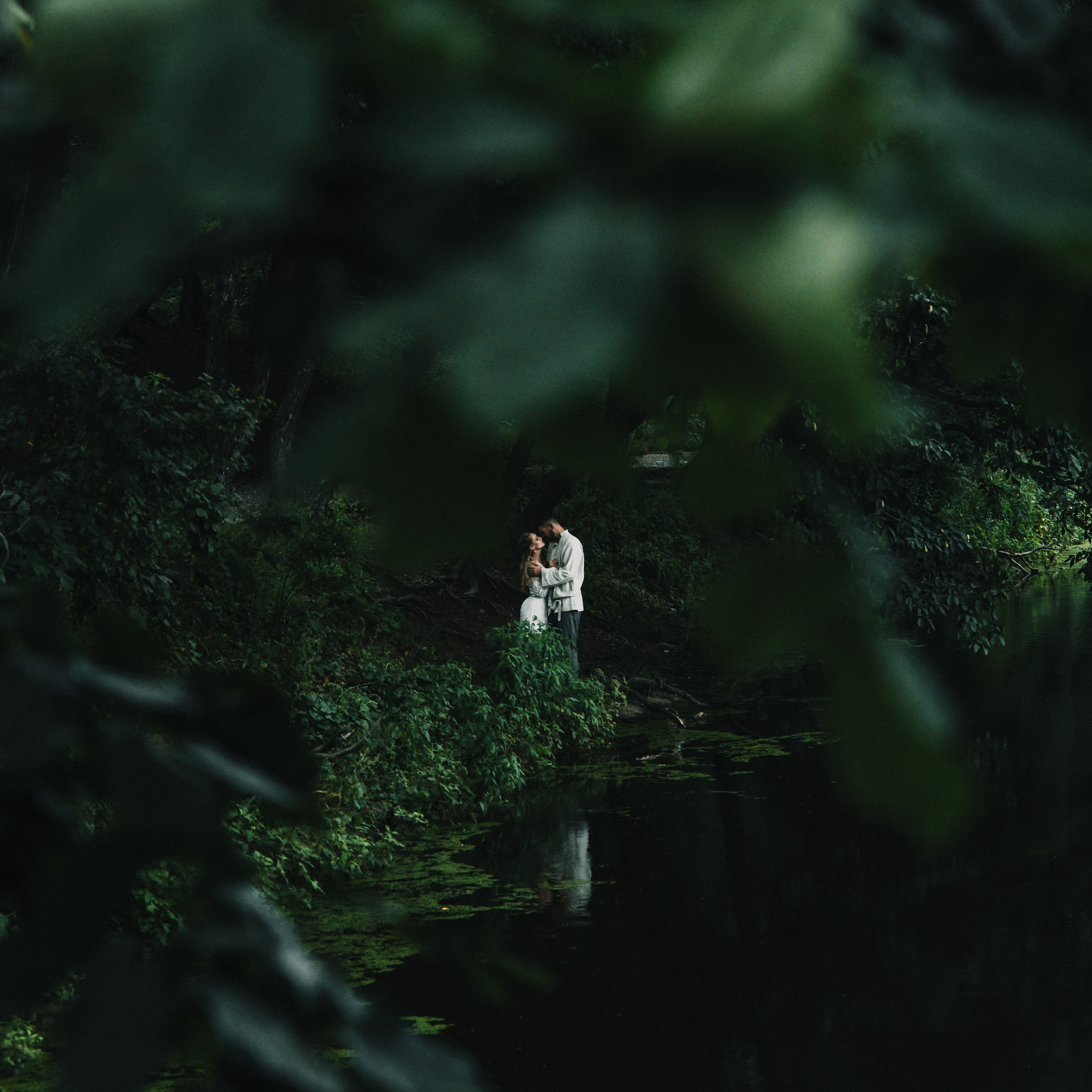 Свадебный и семейный фотограф Владивосток