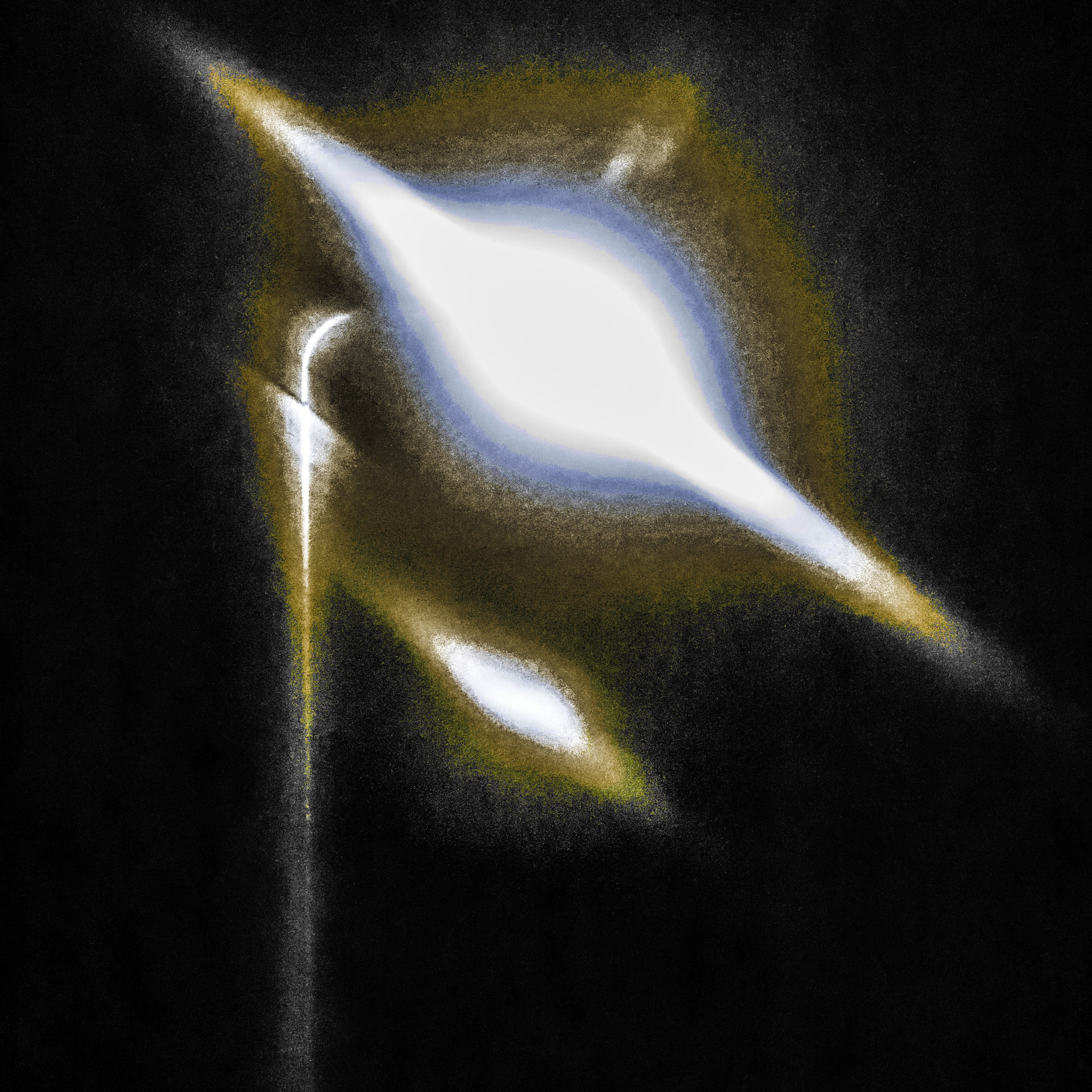 Фотопроект «Угасание» — экспериментальная чёрно-белая фотография. ЛИНЕЙЦЕВ 13