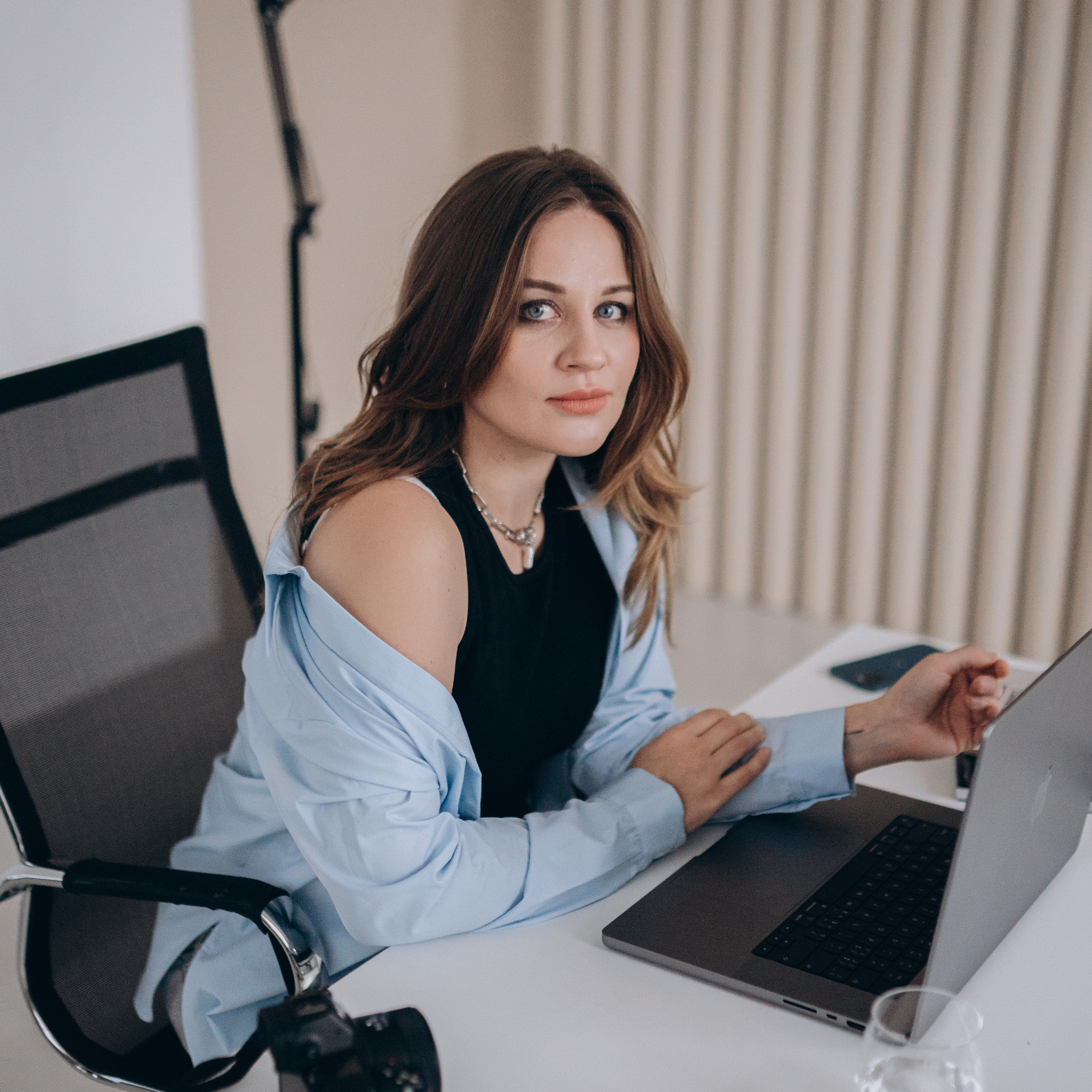 Продвижение фотографа в социальных сетях. С чего начать фотографу новичку 