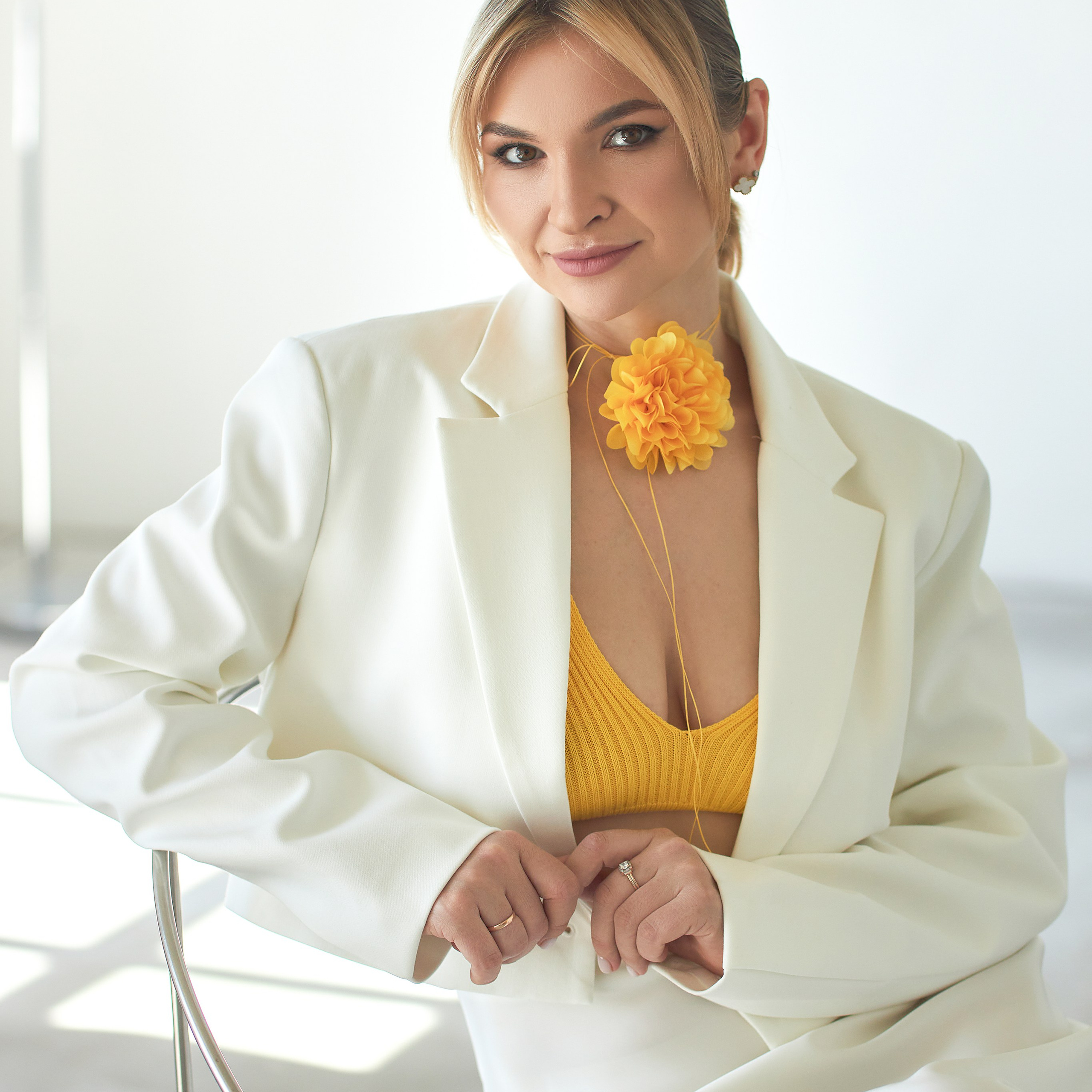 СТИЛИСТ-ФОТОГРАФ