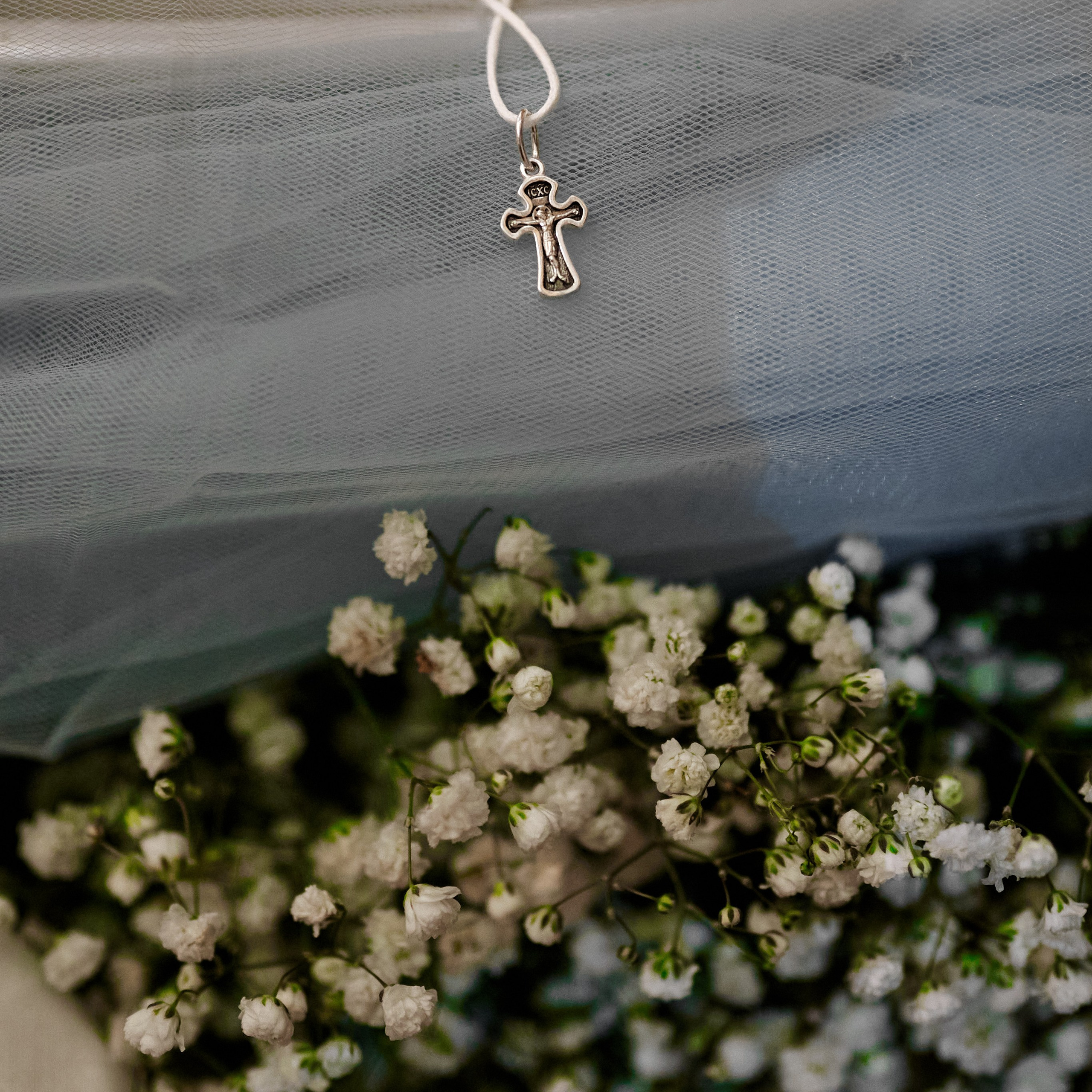 Крещения. Свадебный фотограф Надежда Максимова