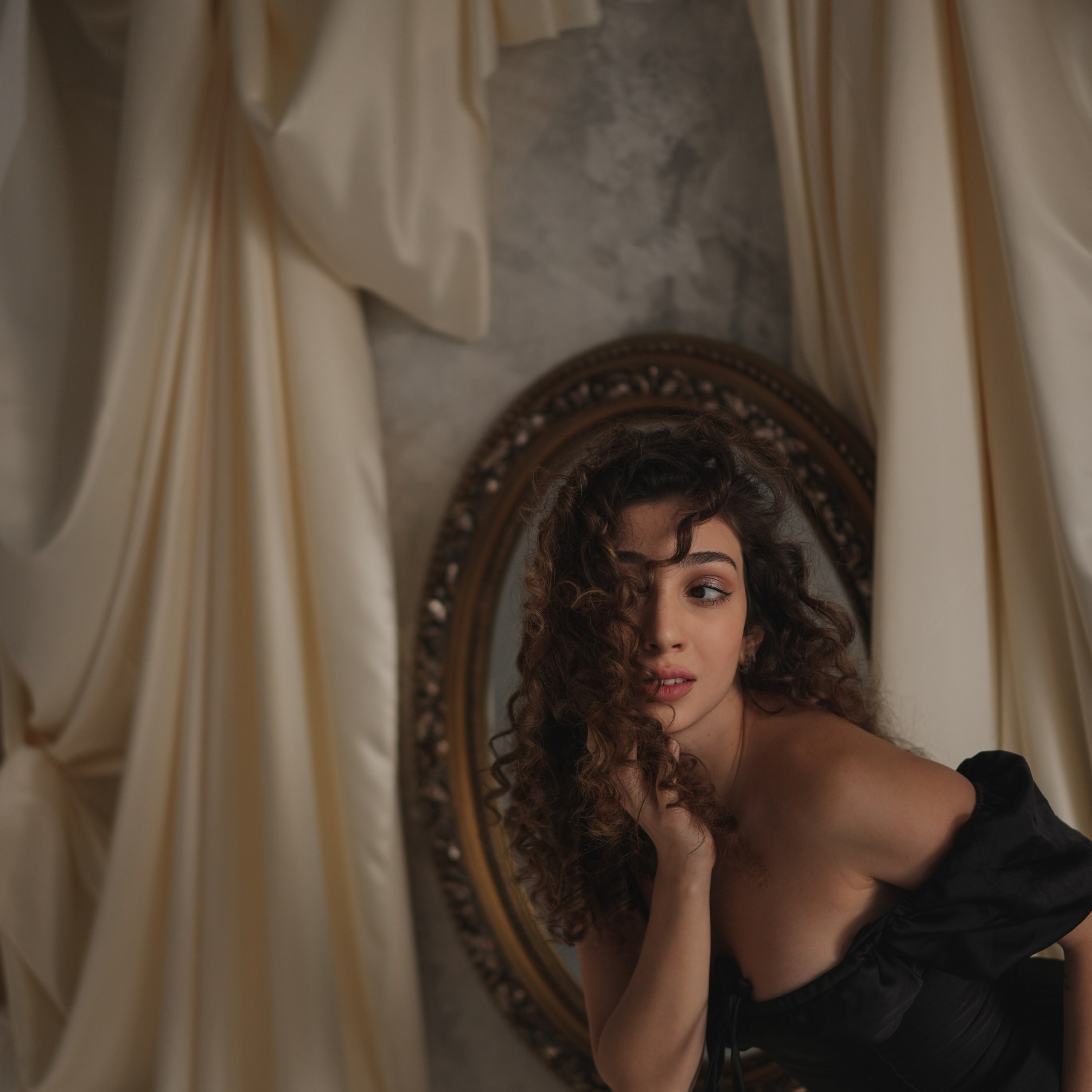 Портфолио. Главная