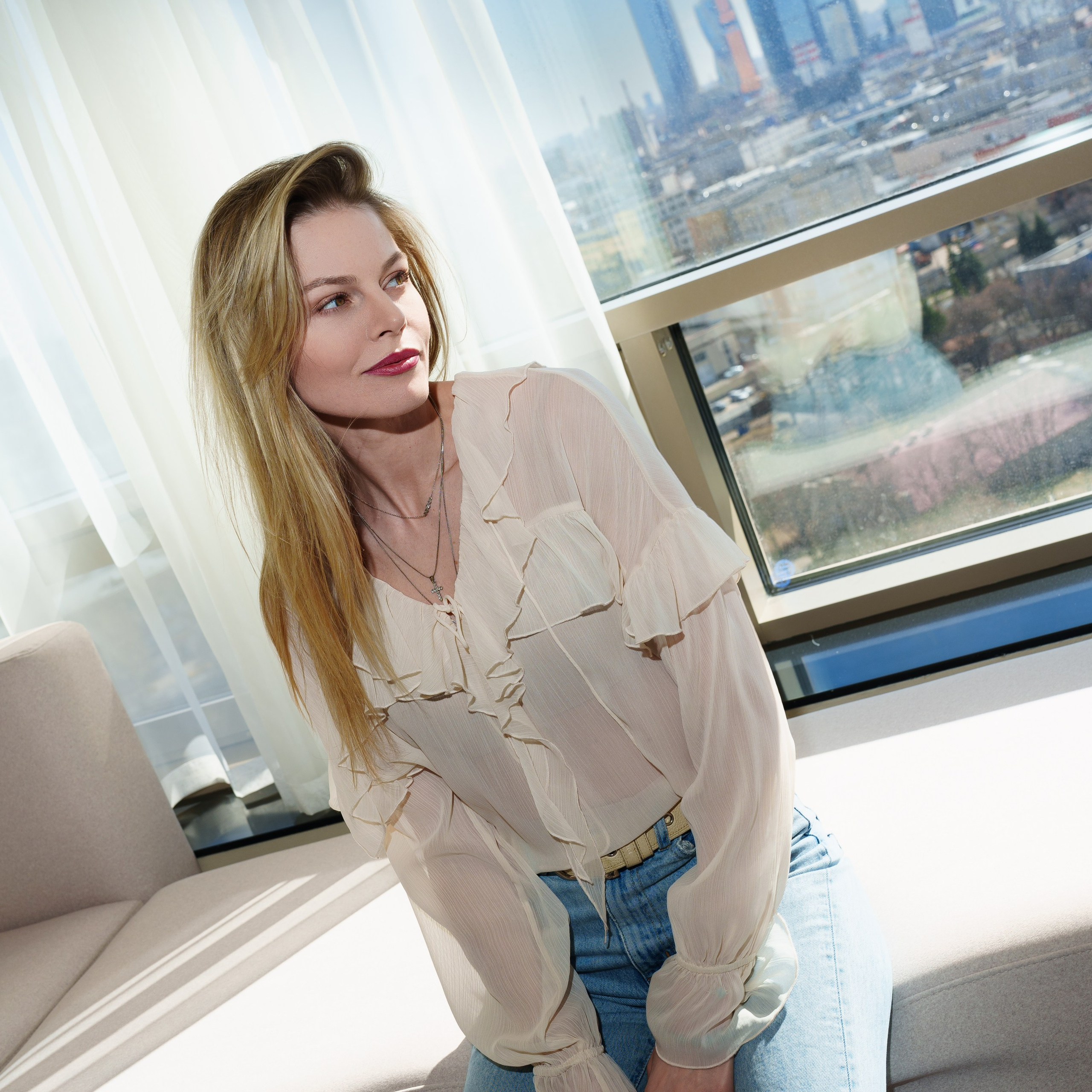 Репортажный фотограф в Москве Alena Sfotkaet