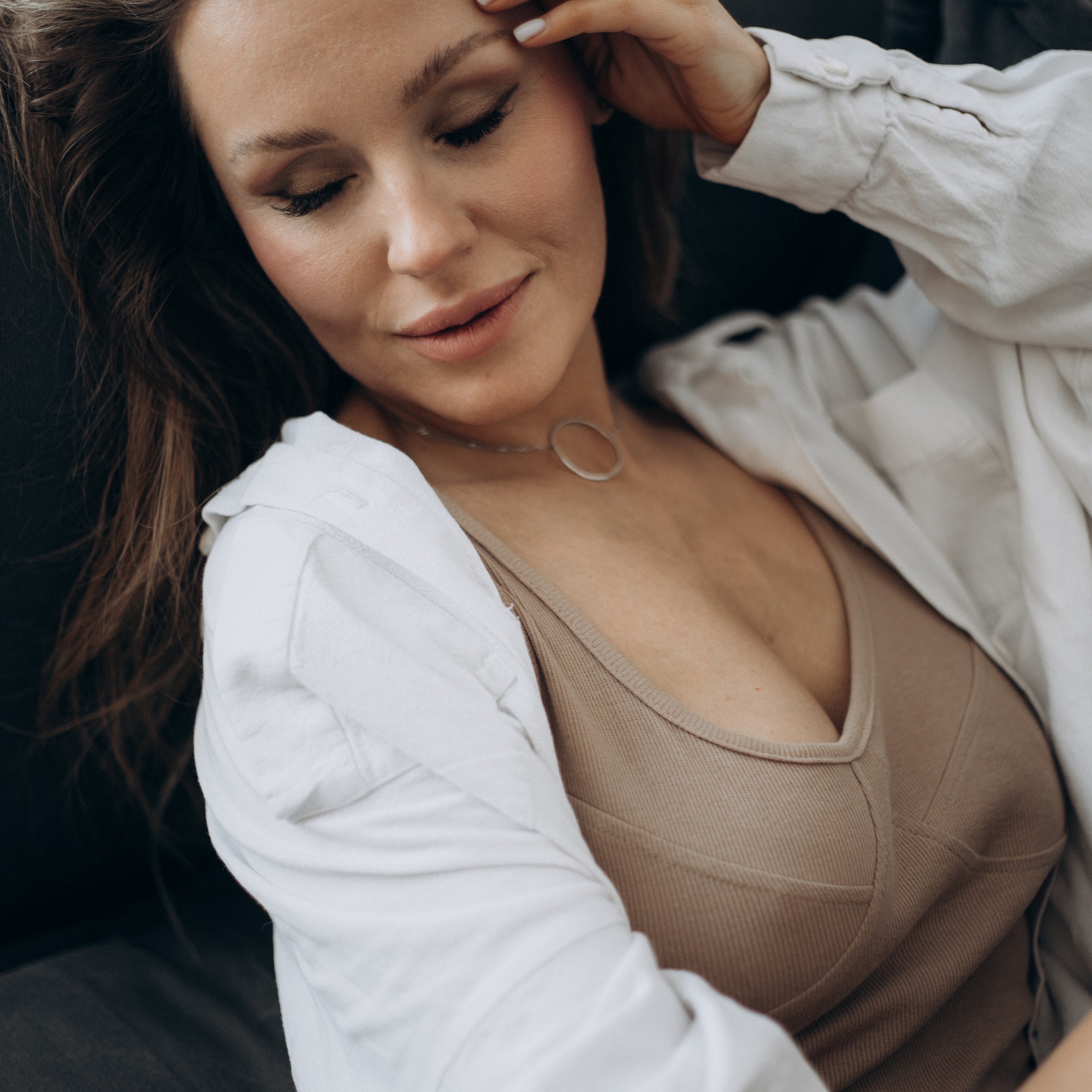 Женский и семейный фотограф в Томске Алиса Качан