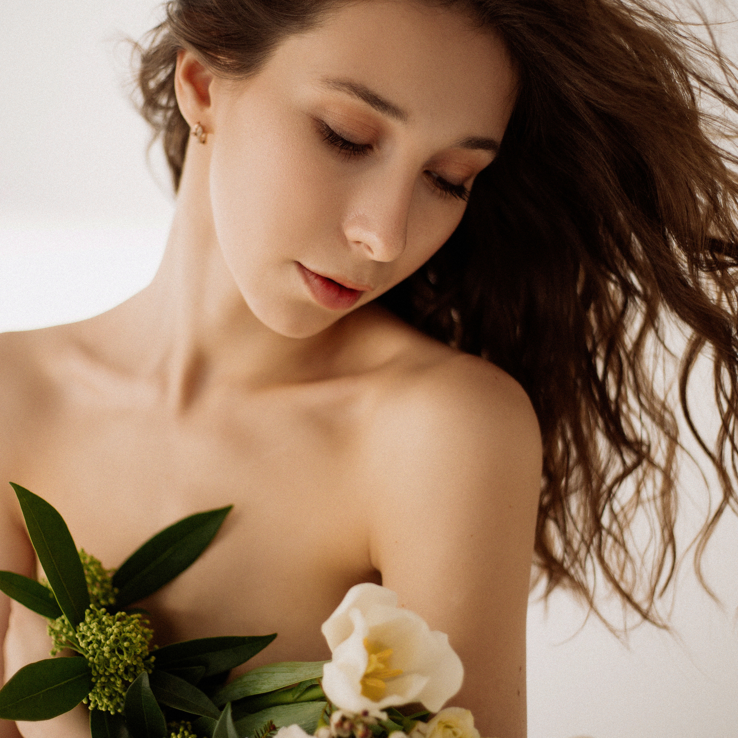 Женский и семейный фотограф в Томске Алиса Качан