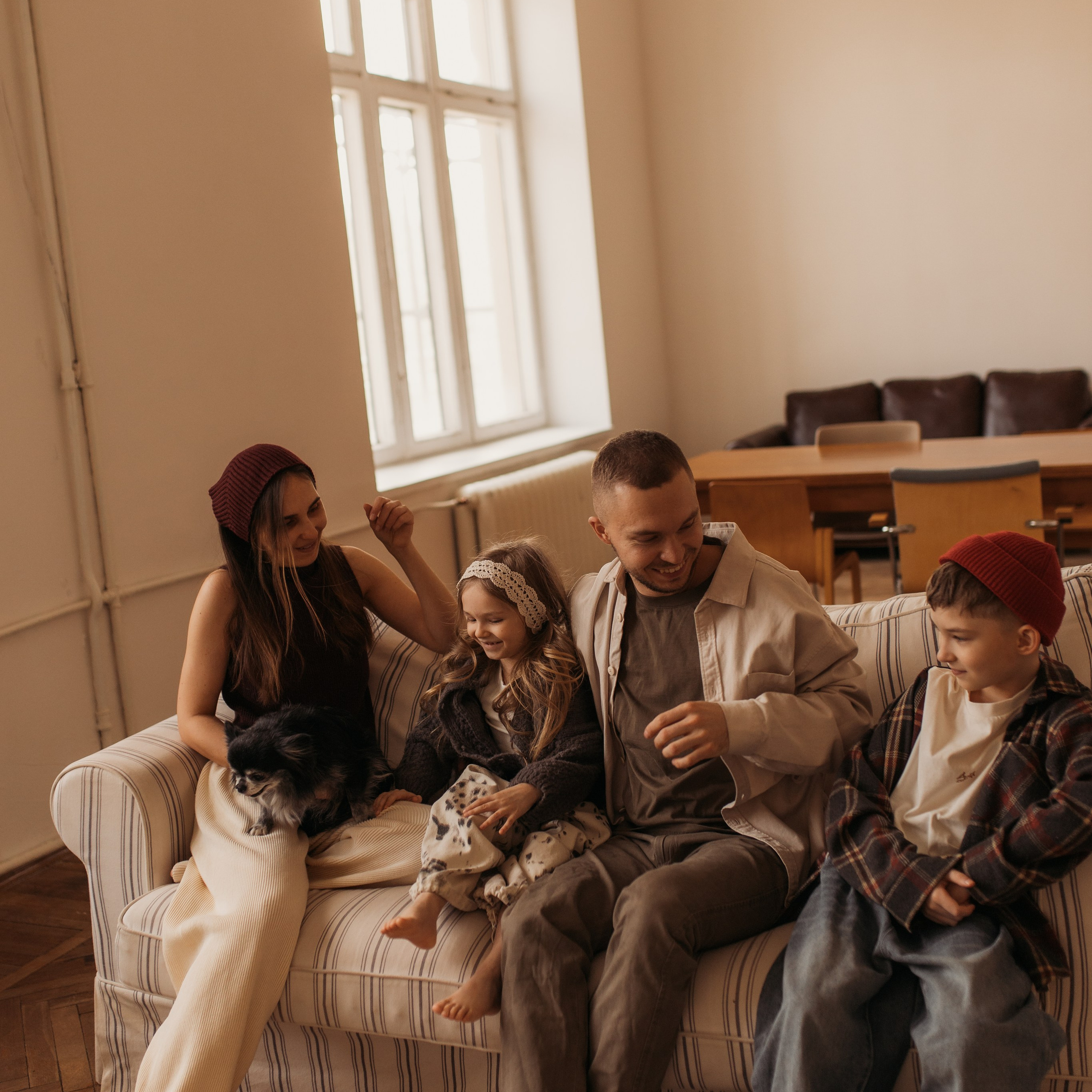 Обо мне. Семейный и свадебный фотограф в Москве и Зеленограде Марина Малярова