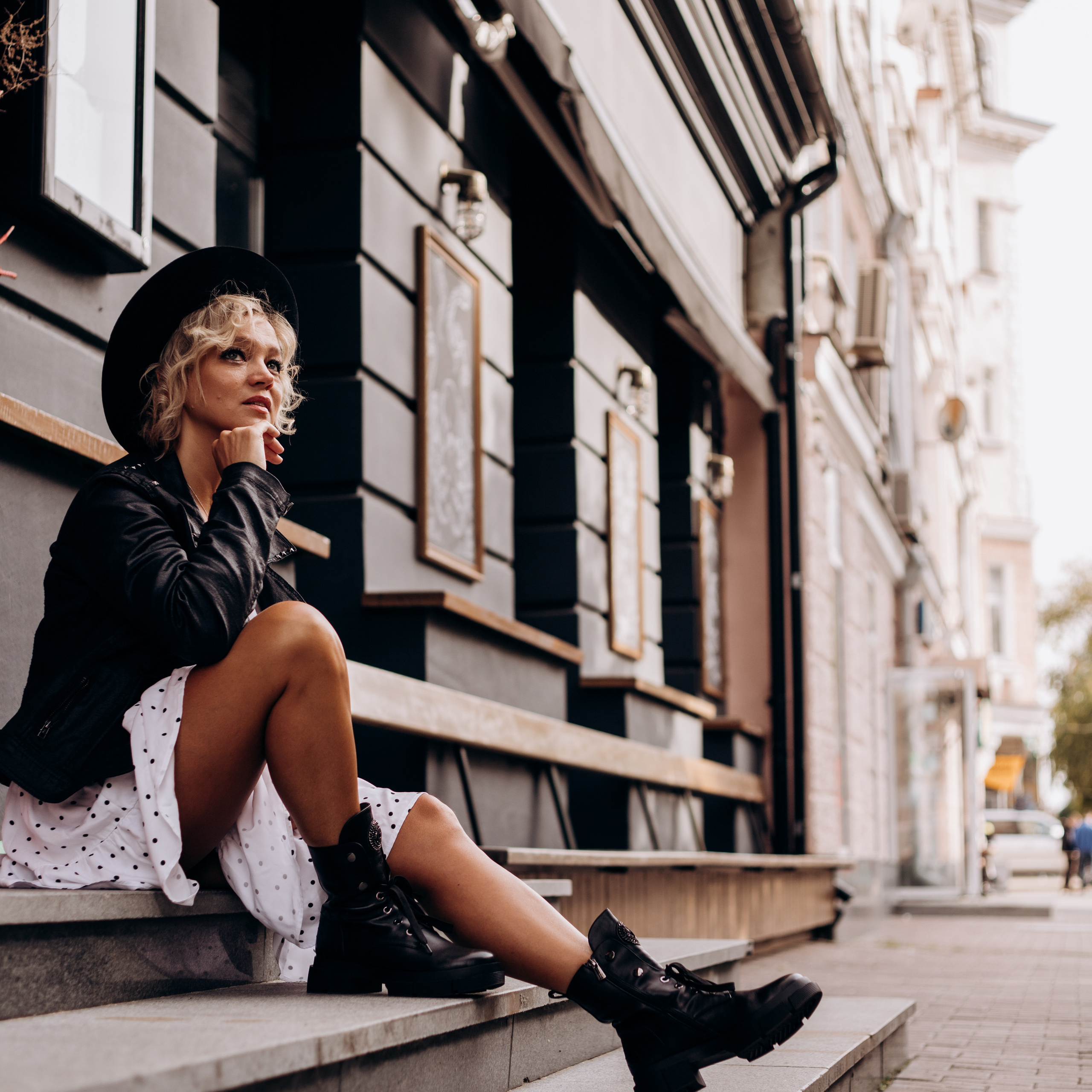 Иногда и ведущий может отдохнуть