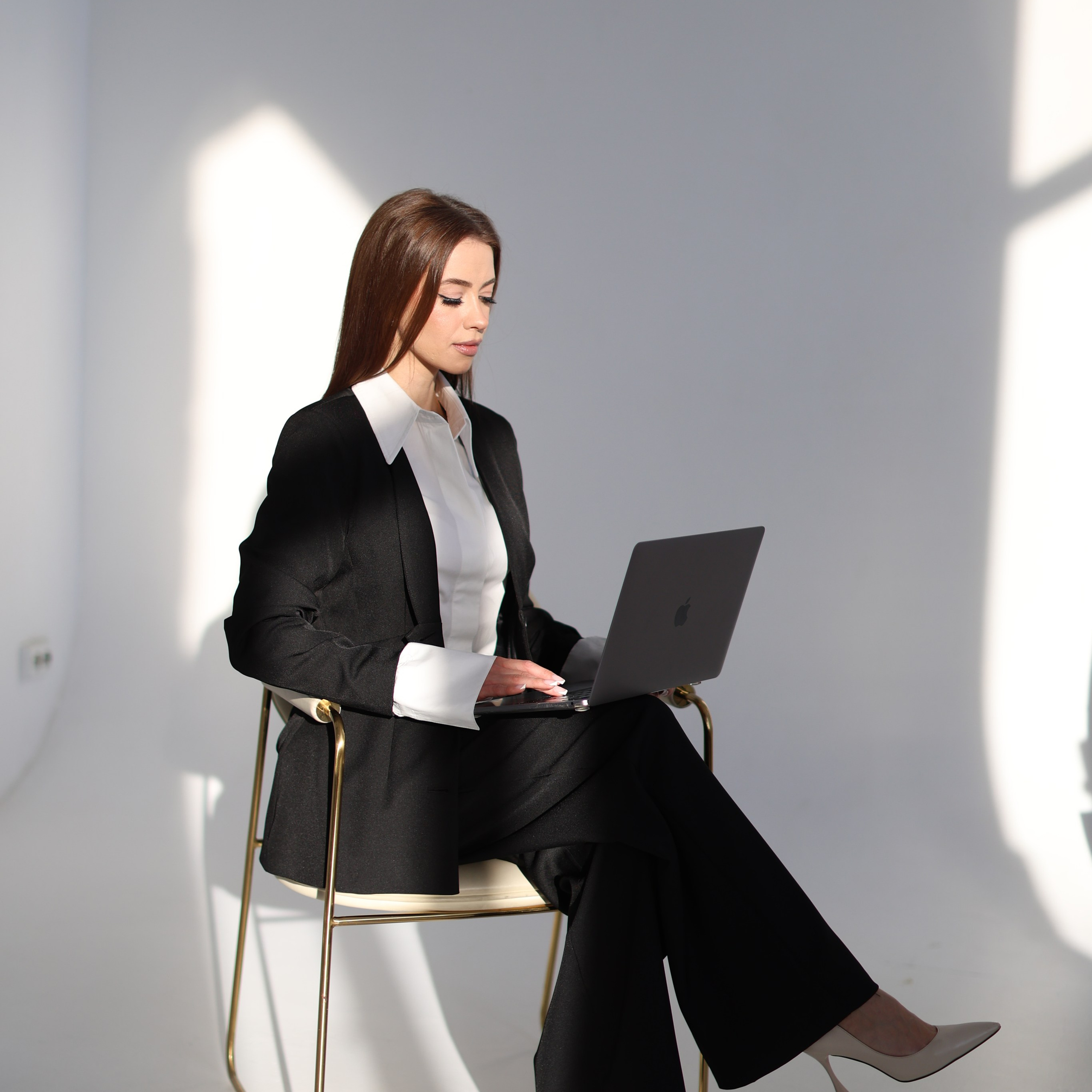 Техника построения личного бренда ЗОЖ экспертов