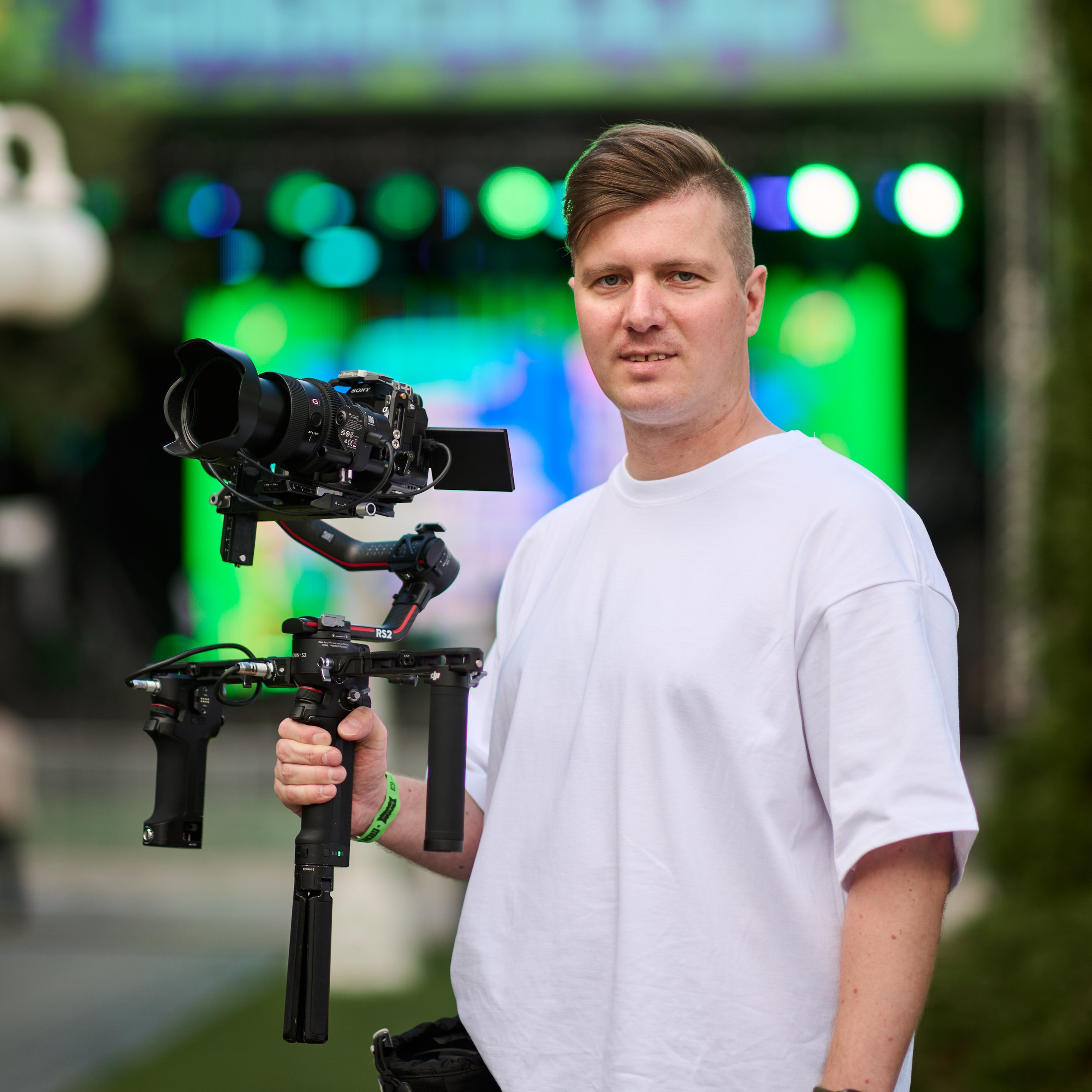 Ekhovanov | фото- видеосъемка