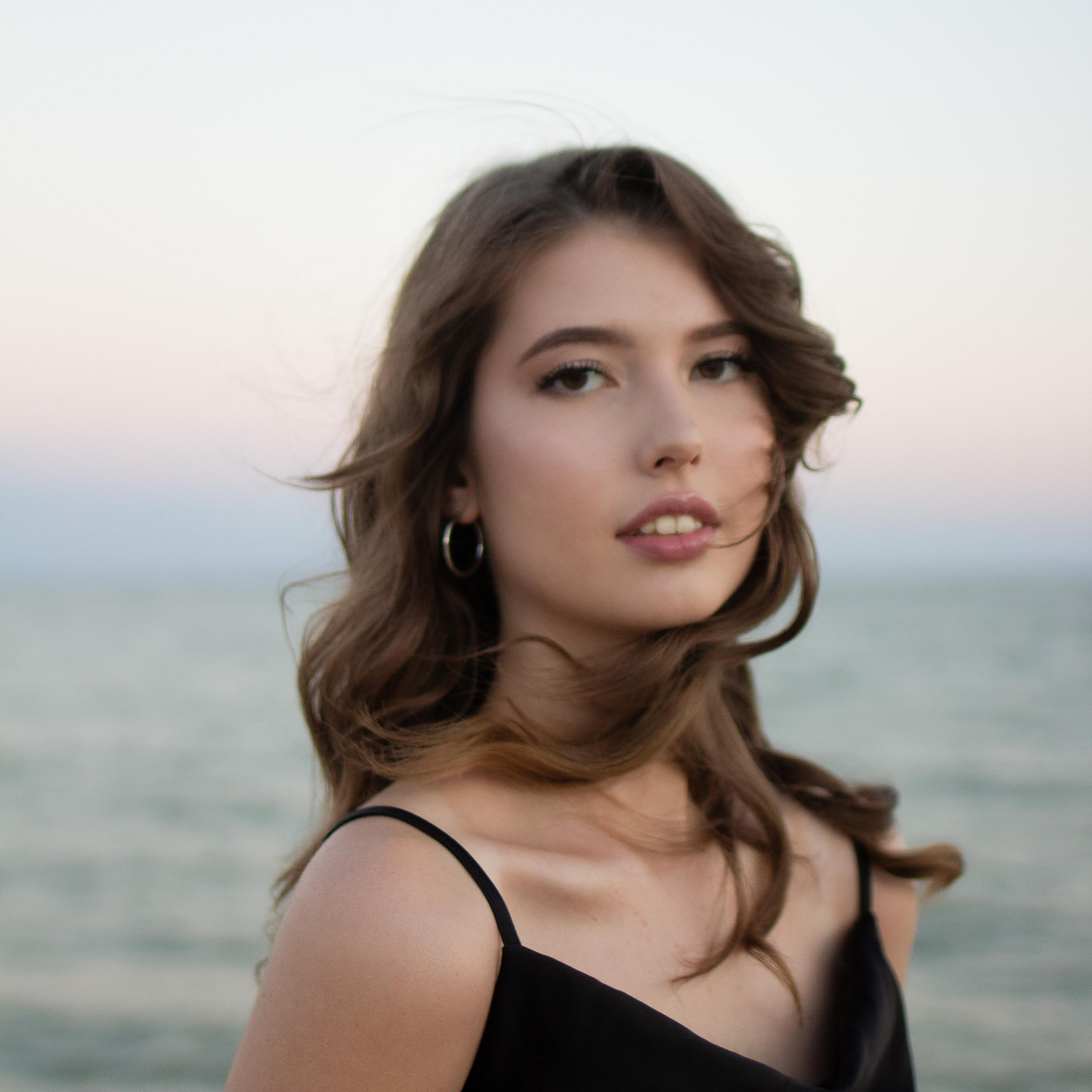 PRICE. Фотограф в Санкт-Петербурге Ангелина Вражевская