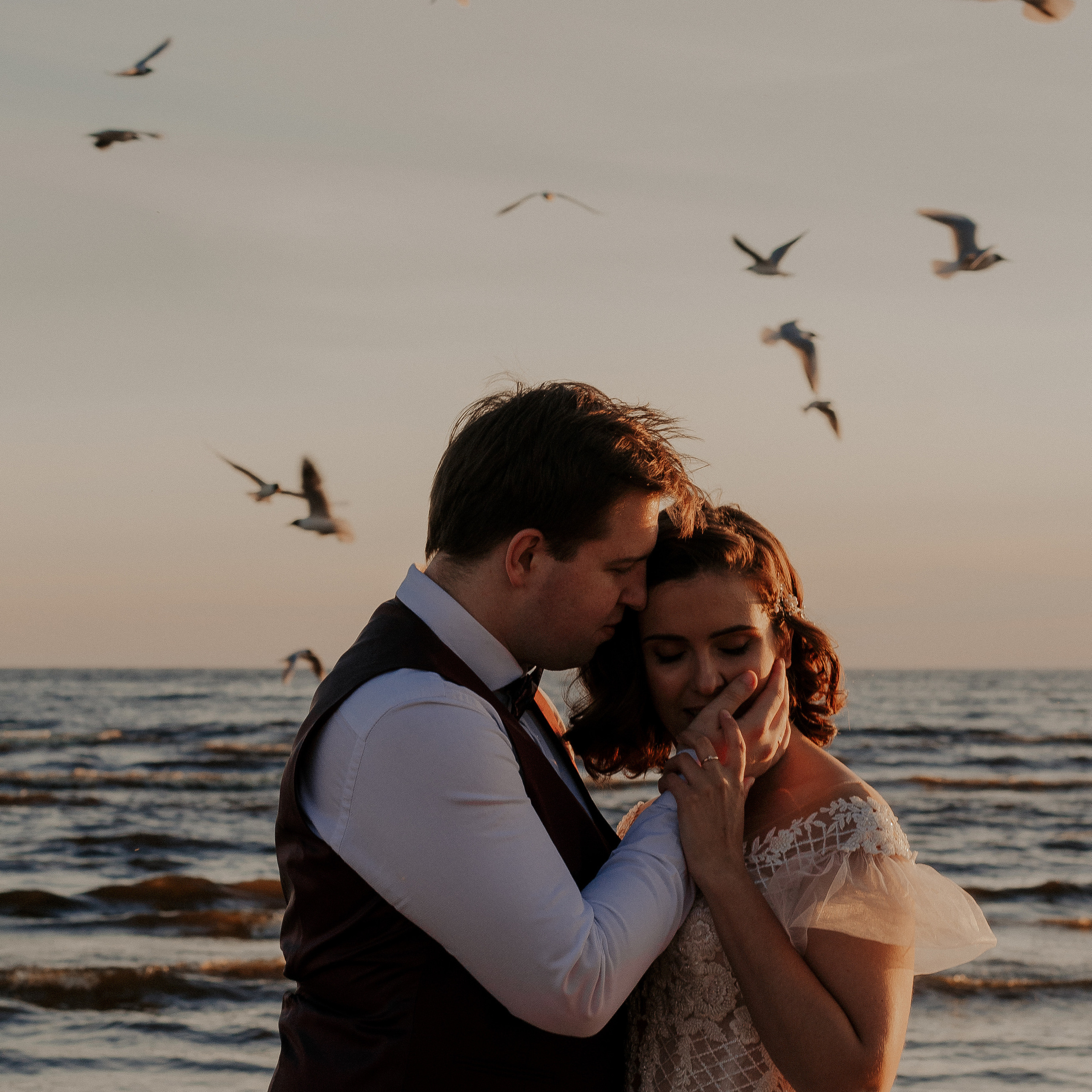 Фотограф в Санкт-Петербурге Лиза Семченкова