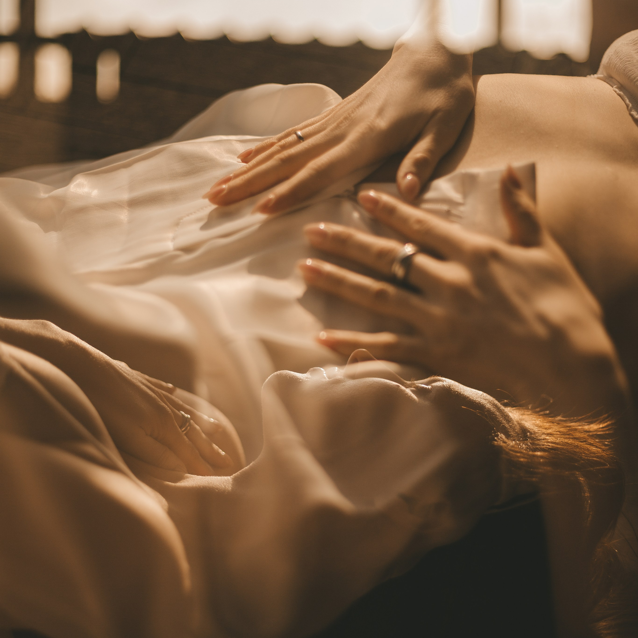 Фотограф Андреева Юлия. Москва