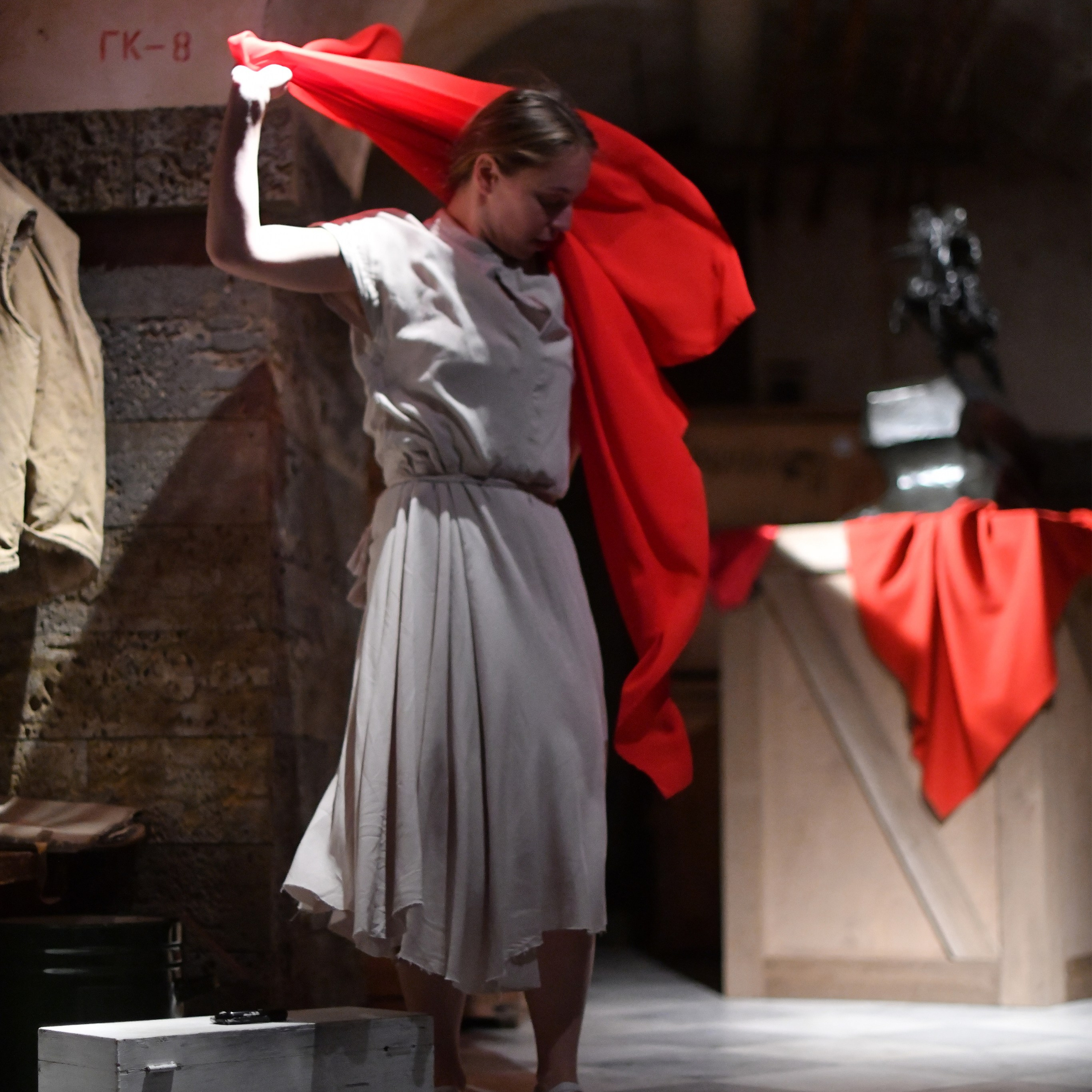 Музей- заповедник «Петергоф». Театр «НИТИ» Санкт-Петербург