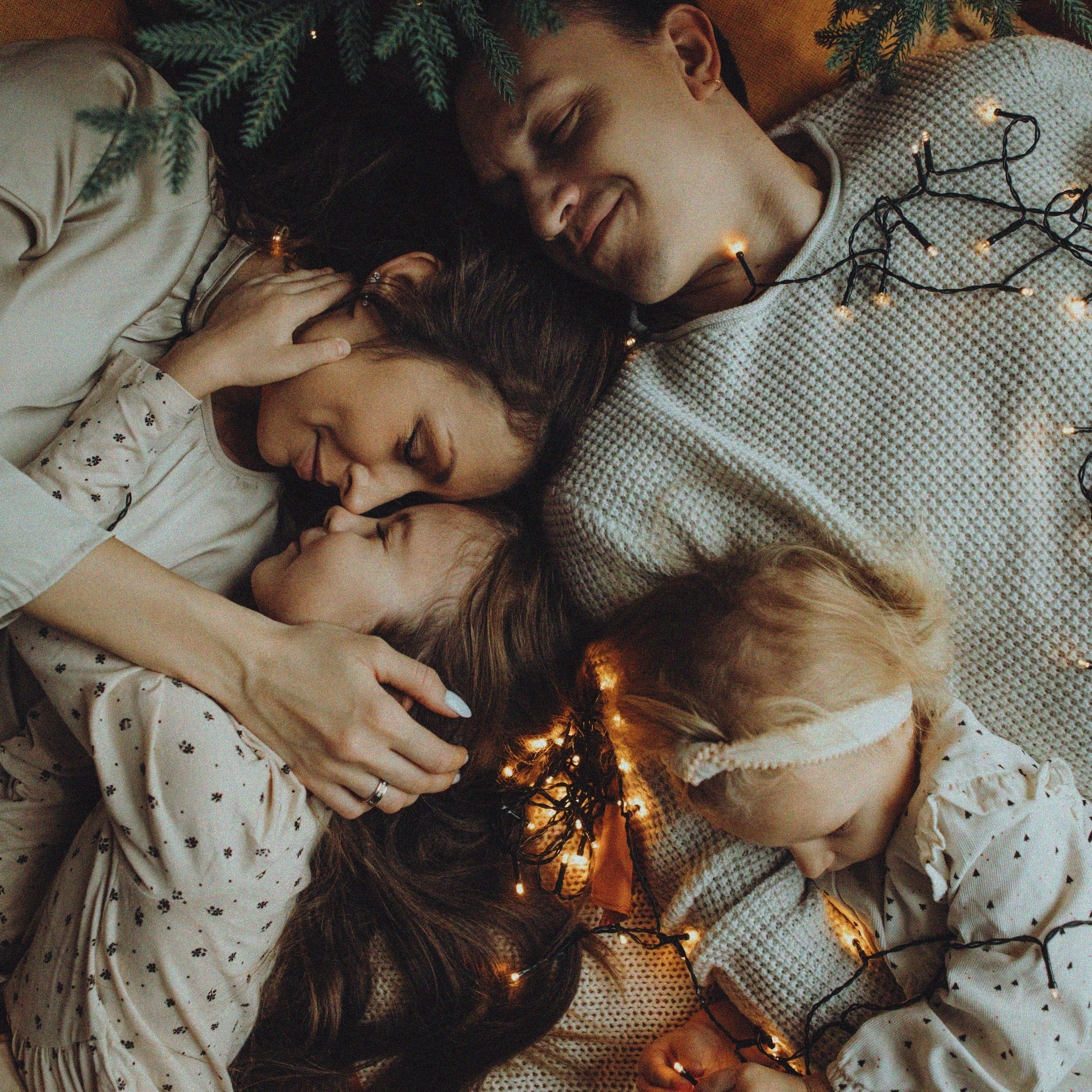 NEW YEAR. Свадебный и семейный фотограф Арестенко Анастасия