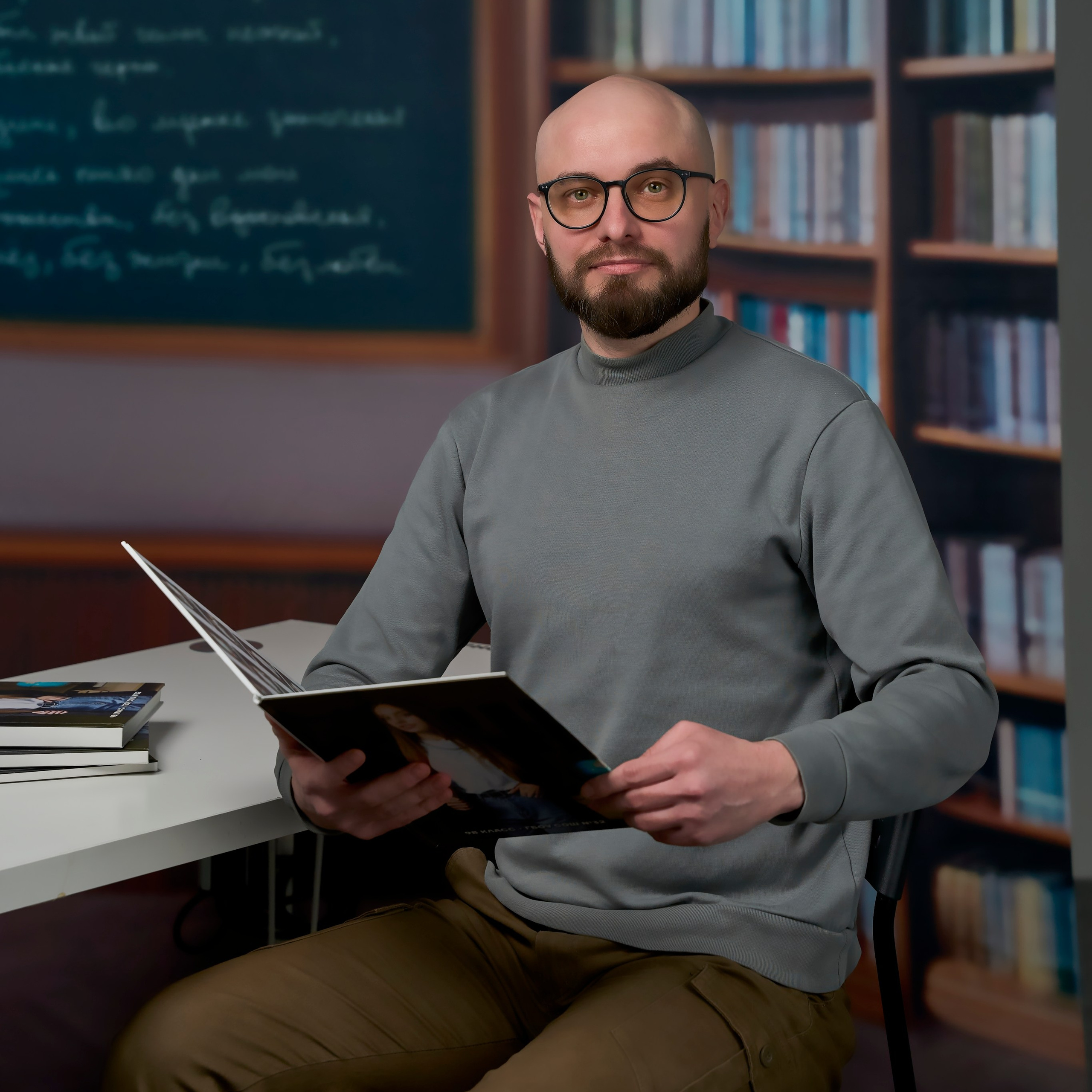 Фотограф и видеограф в Москве и МО – Роман Дивулин