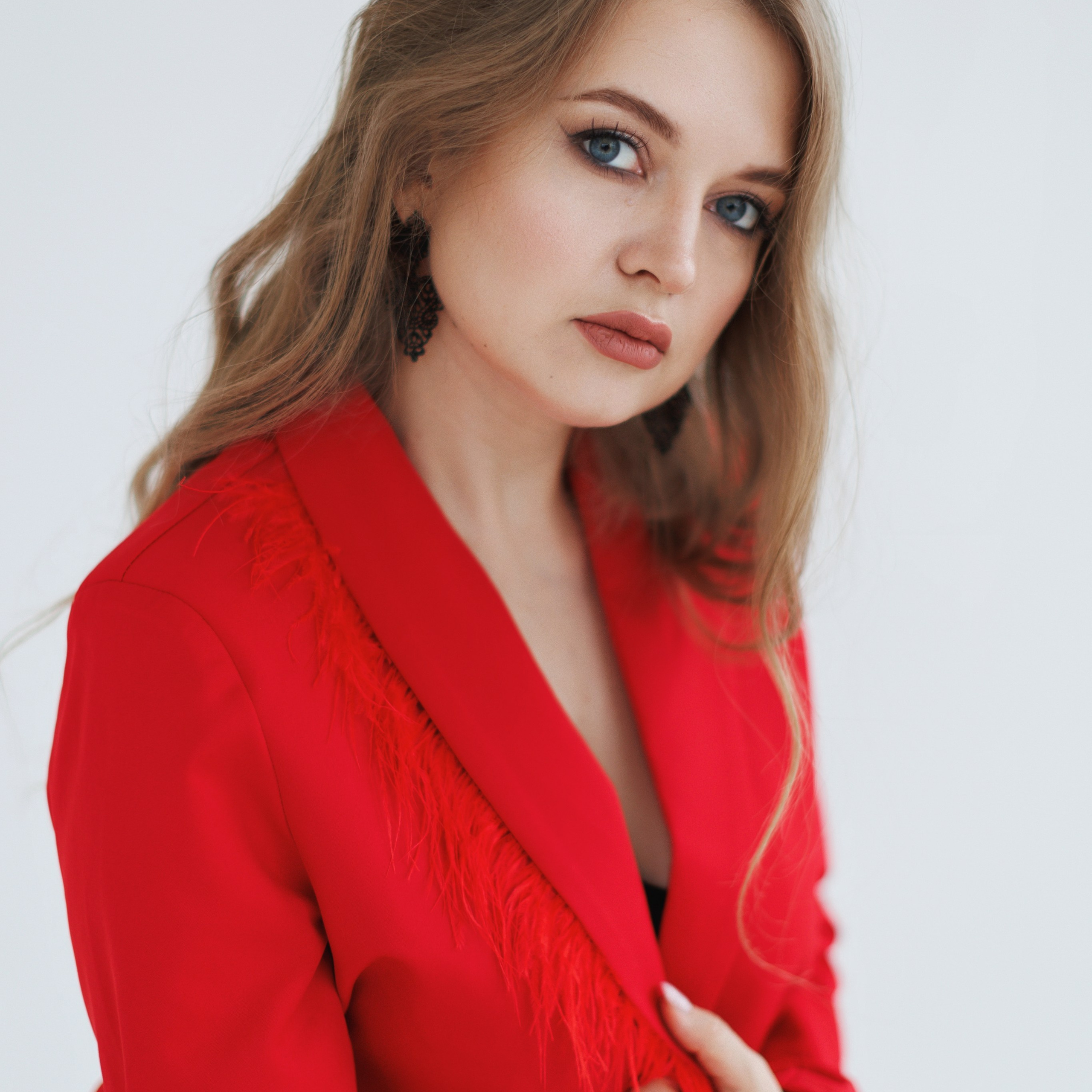 Контакты. Photograph Svetlana Volkova