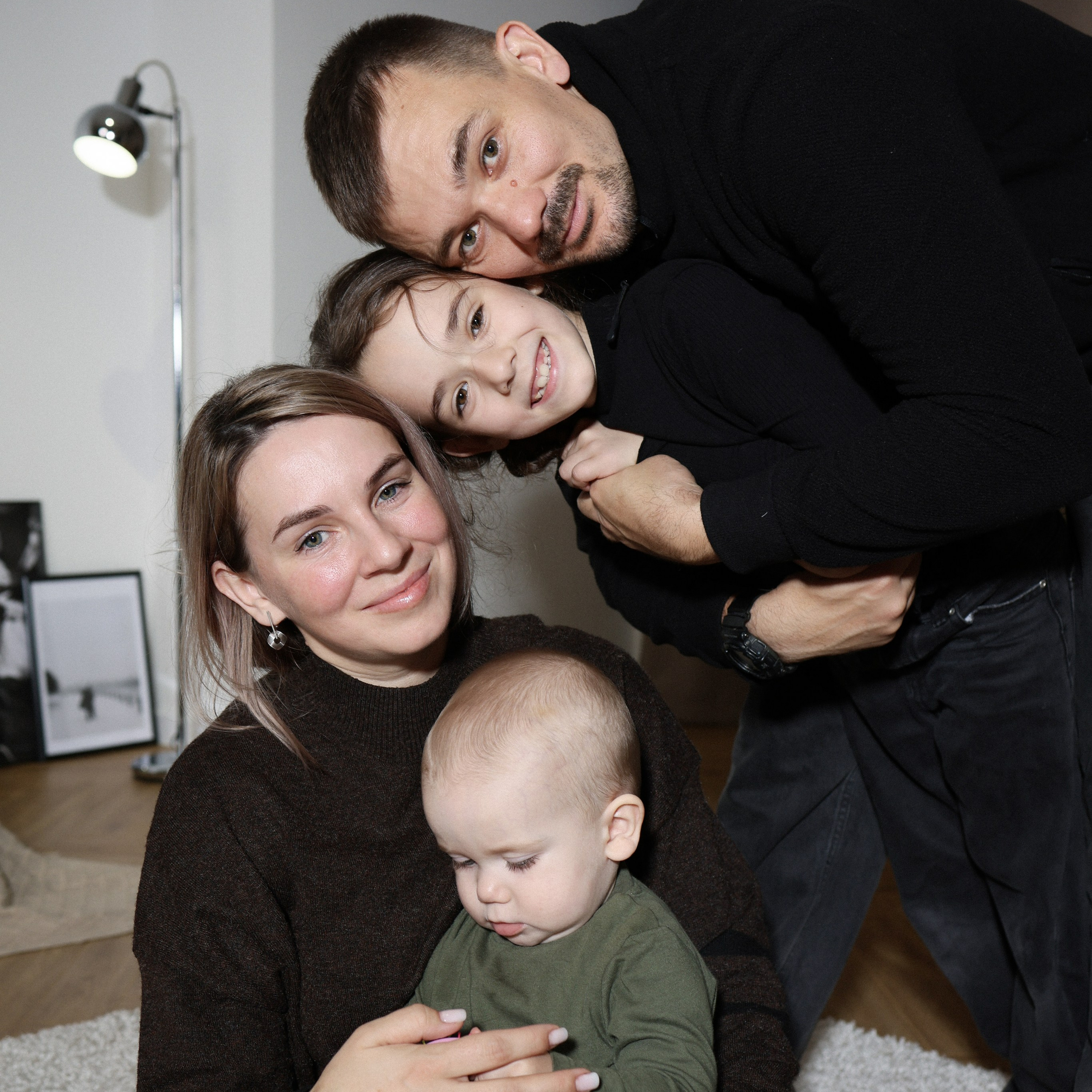 Услуги. Семейный и репортажный фотограф в Анапе, Витязево, Темрюке и Краснодаре