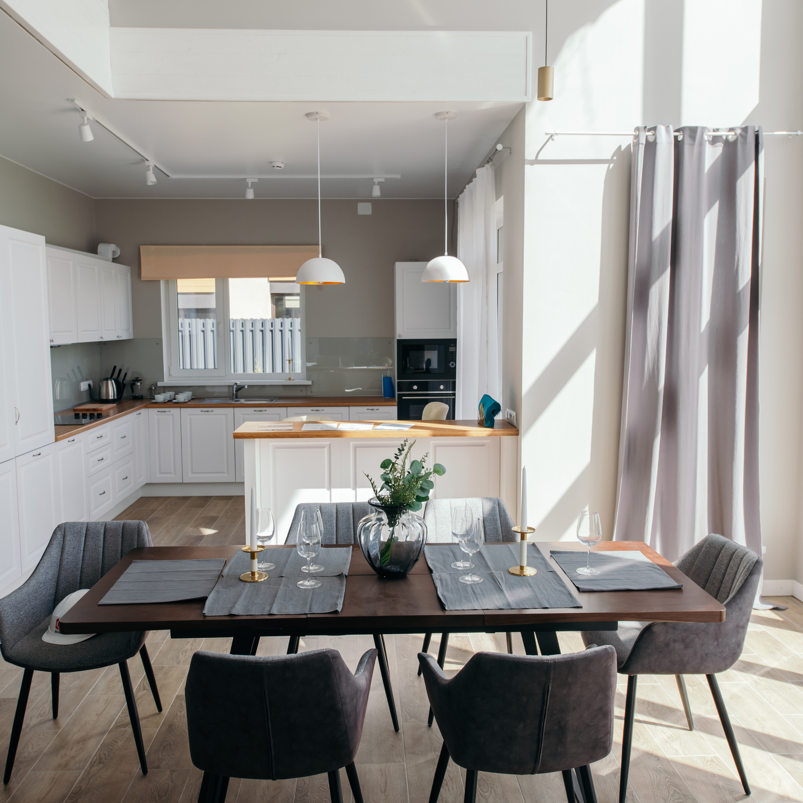 Reportage and Real Estate Photographer