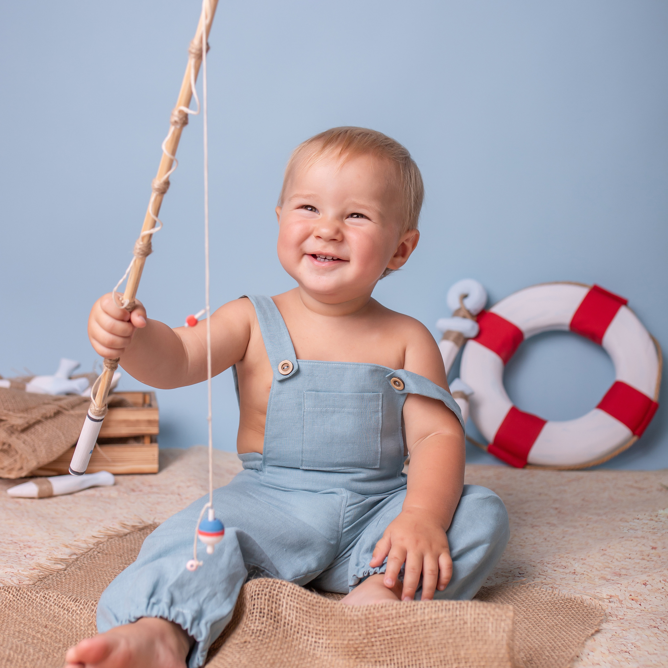 О локациях. Детский фотограф в Москве Маргарита Чубукова
