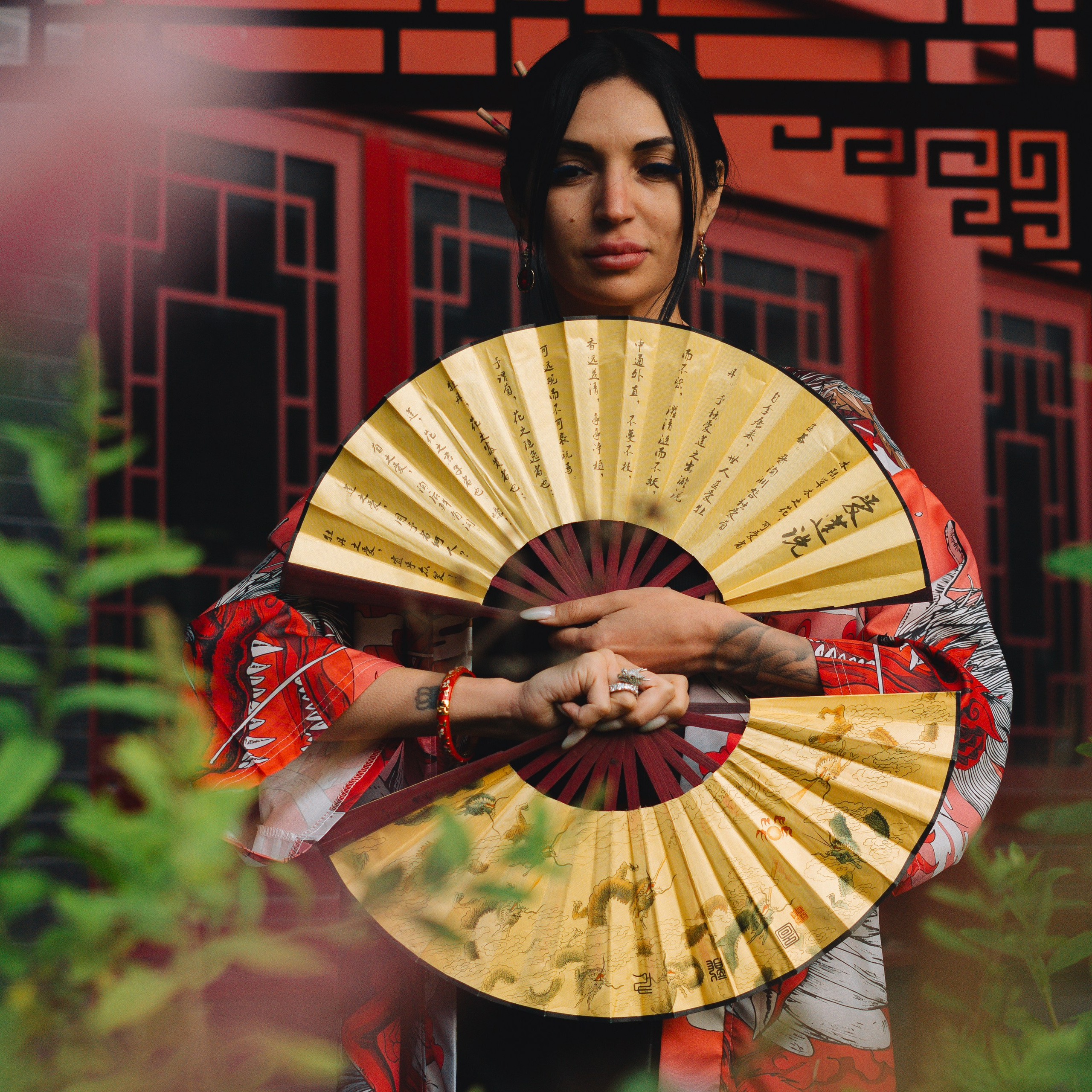 Portrait. Фотограф в Москве Шалышко Ангелина