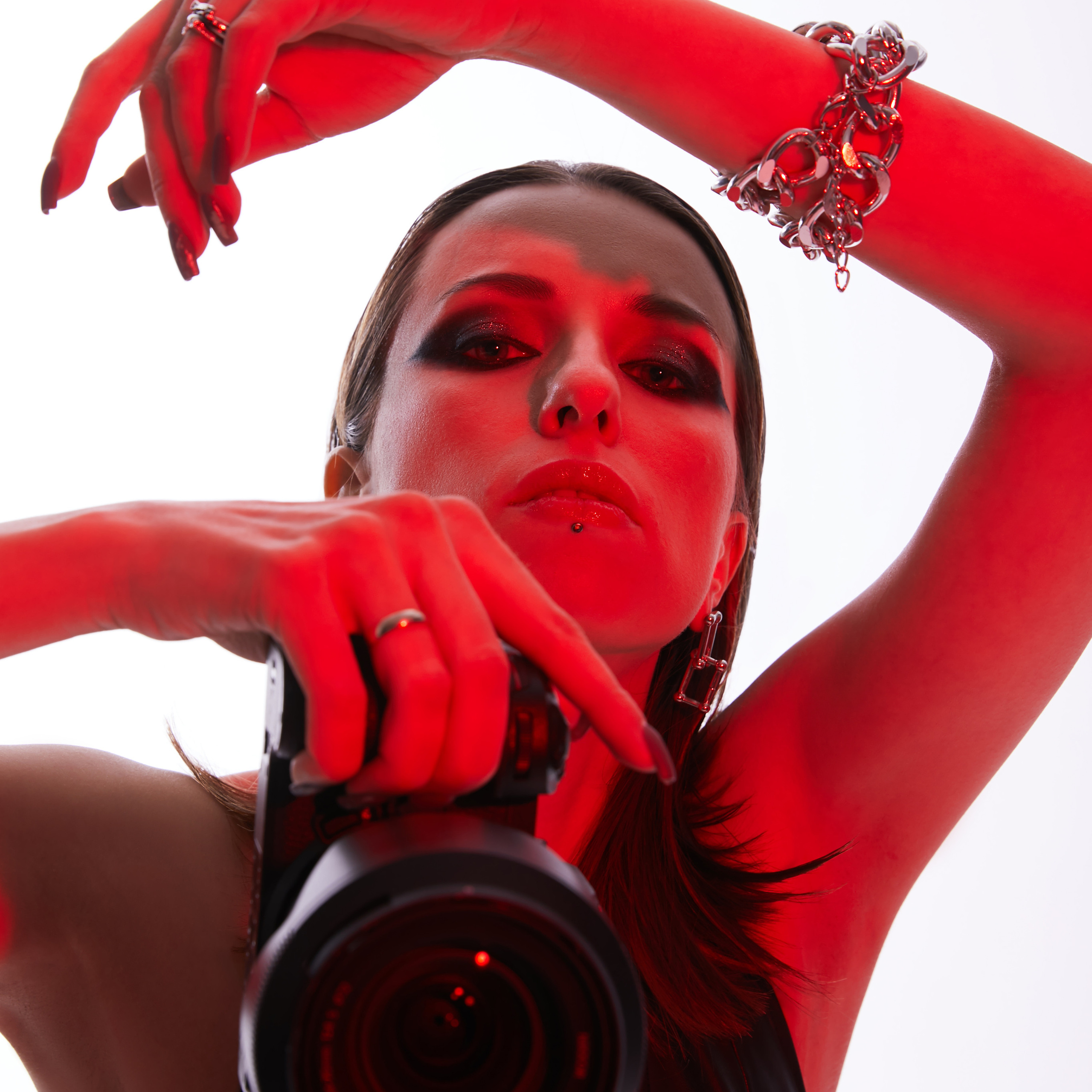 Фотограф Любовь Белявцева