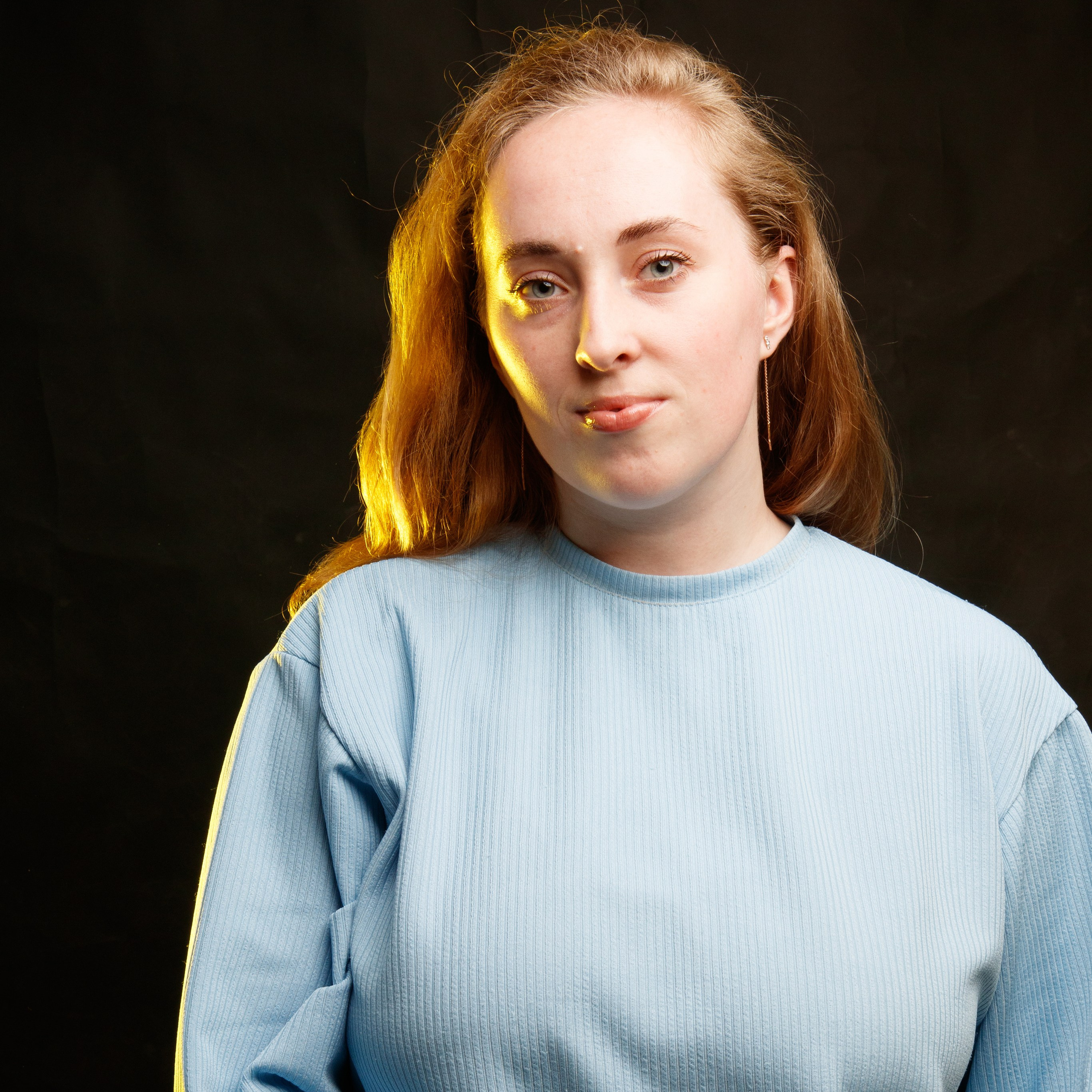 На камеру. Портретный Фотограф в Калининграде Николай Бибиков