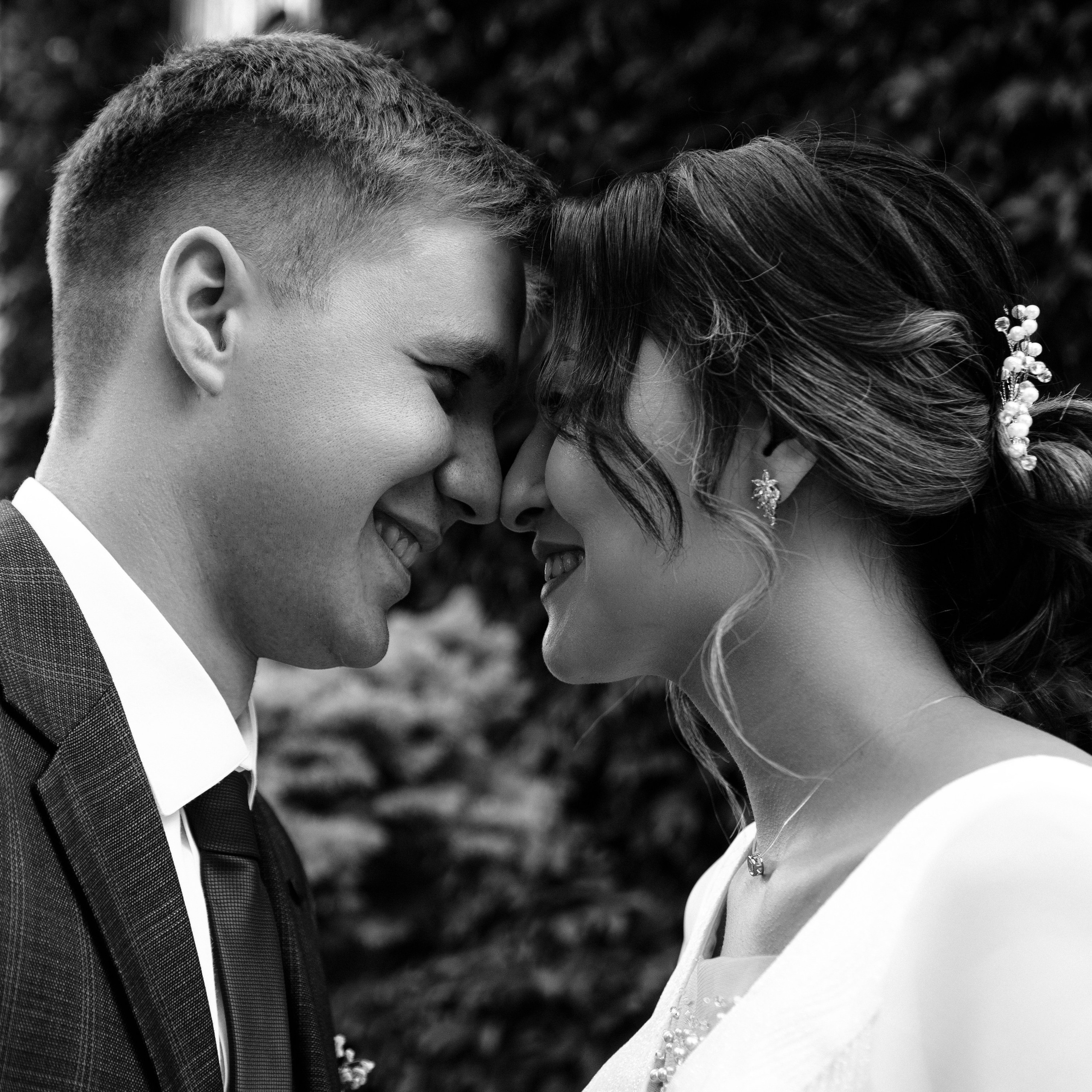 Свадебный фотограф в Буденновске