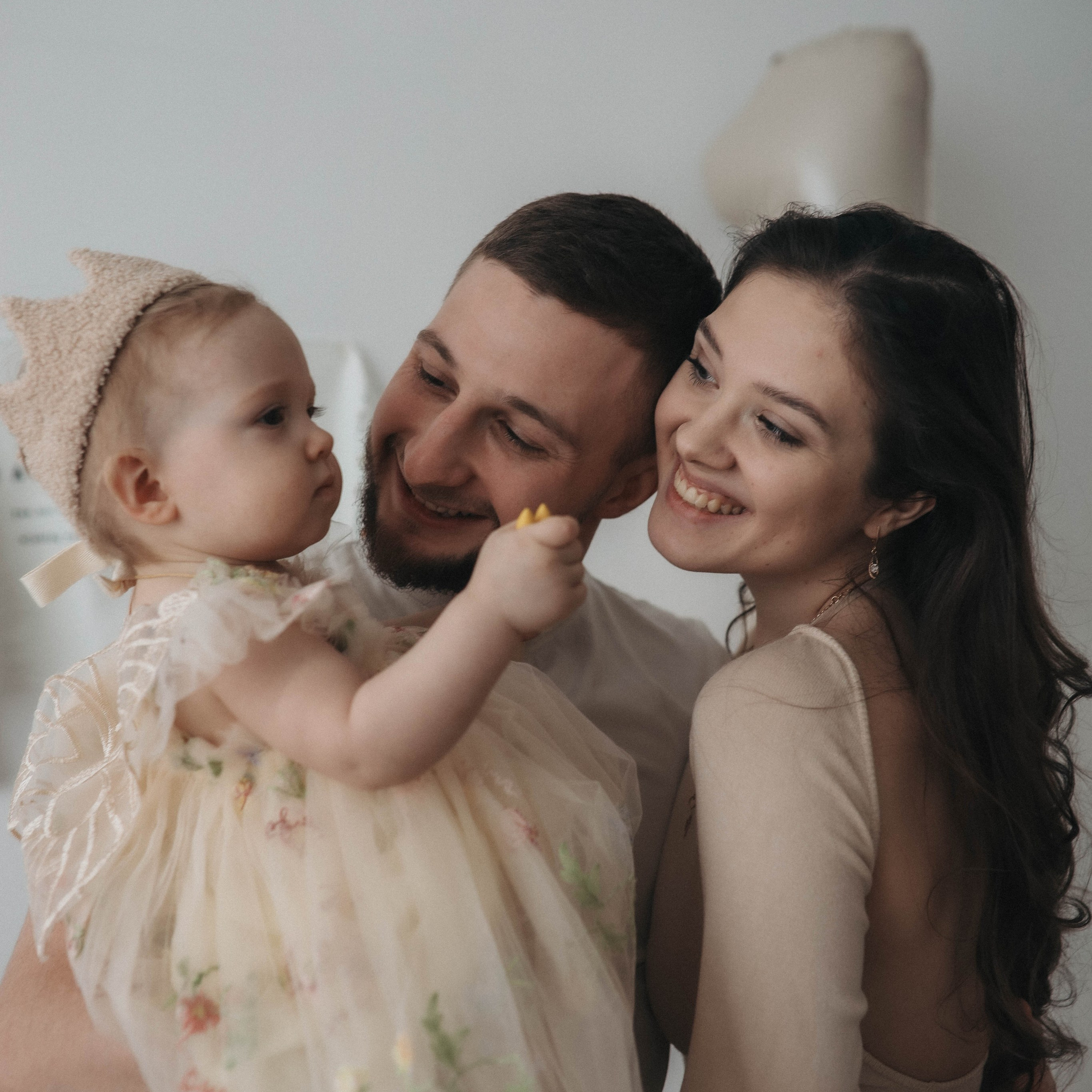 Услуги. Семейный фотограф в Москве Дарья Верещагина