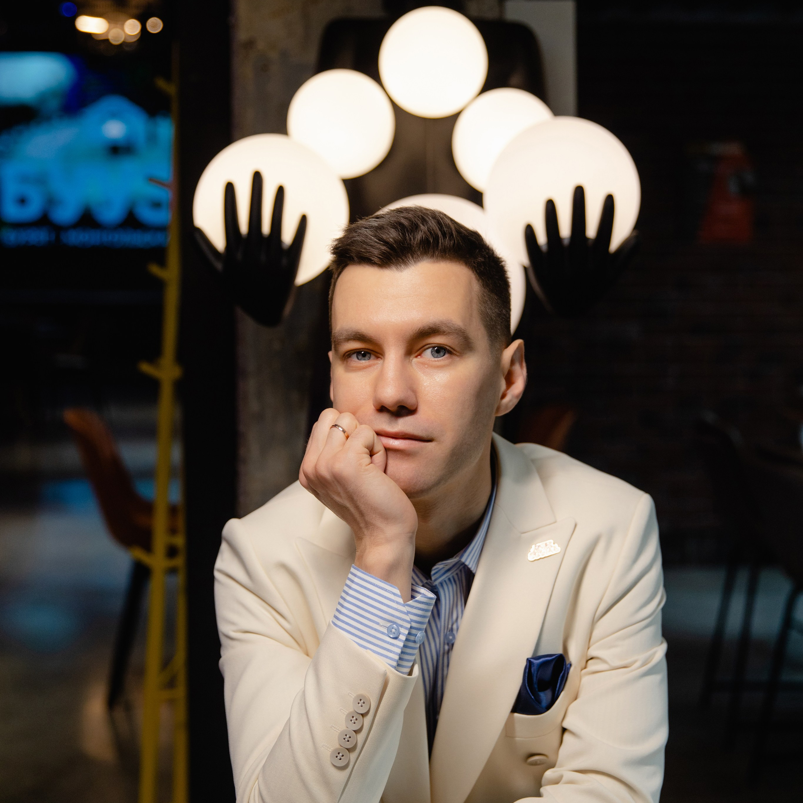 Москва/Санкт-Петербург. Фотограф Томск, Новосибирск Влад Свириденко