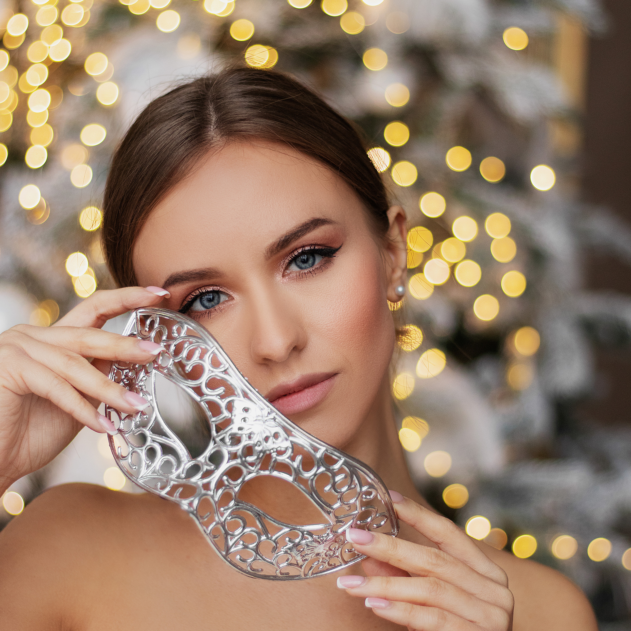 Контент-фотограф в Калининграде (Москве) Наталья Кеворкова