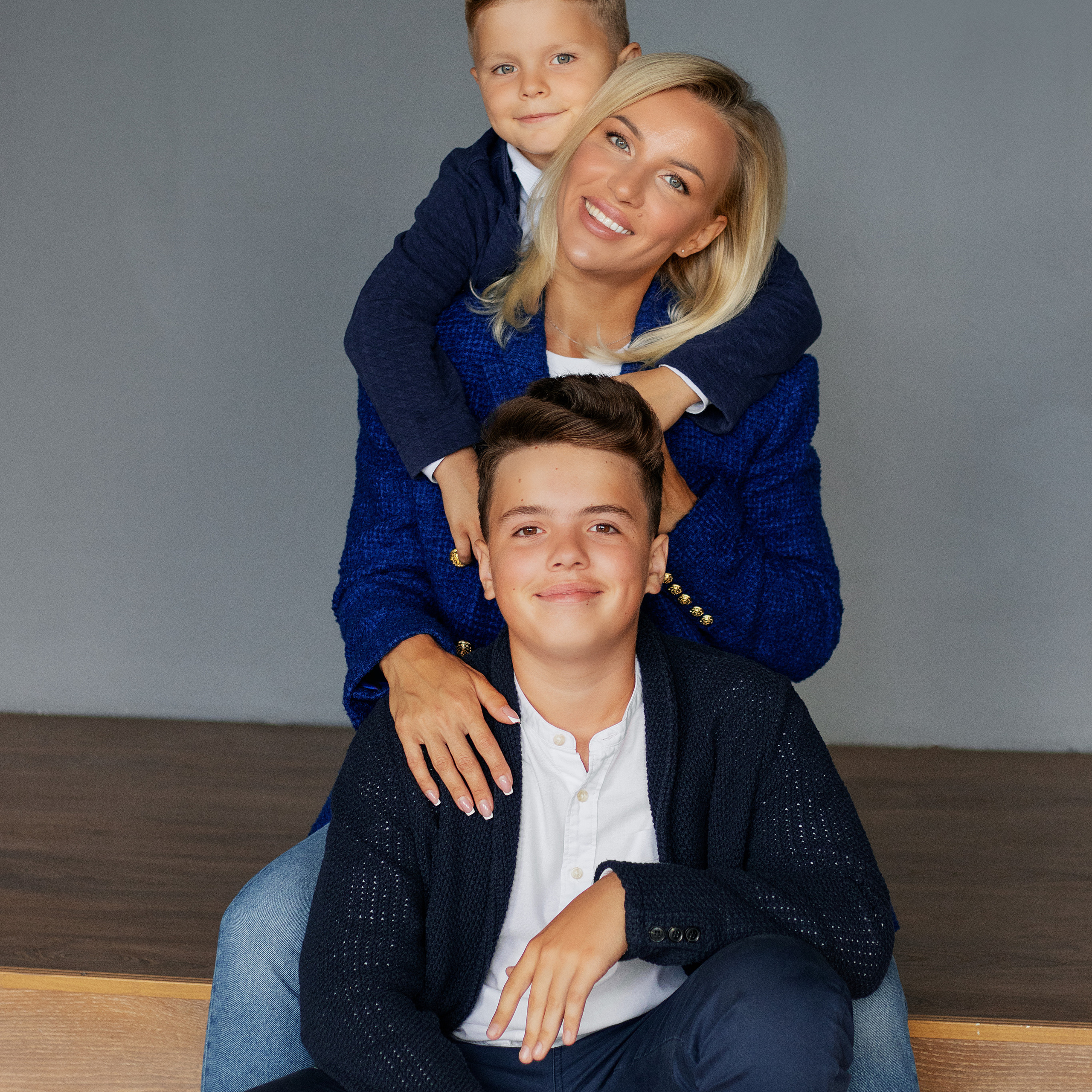 Контент-фотограф в Калининграде (Москве) Наталья Кеворкова