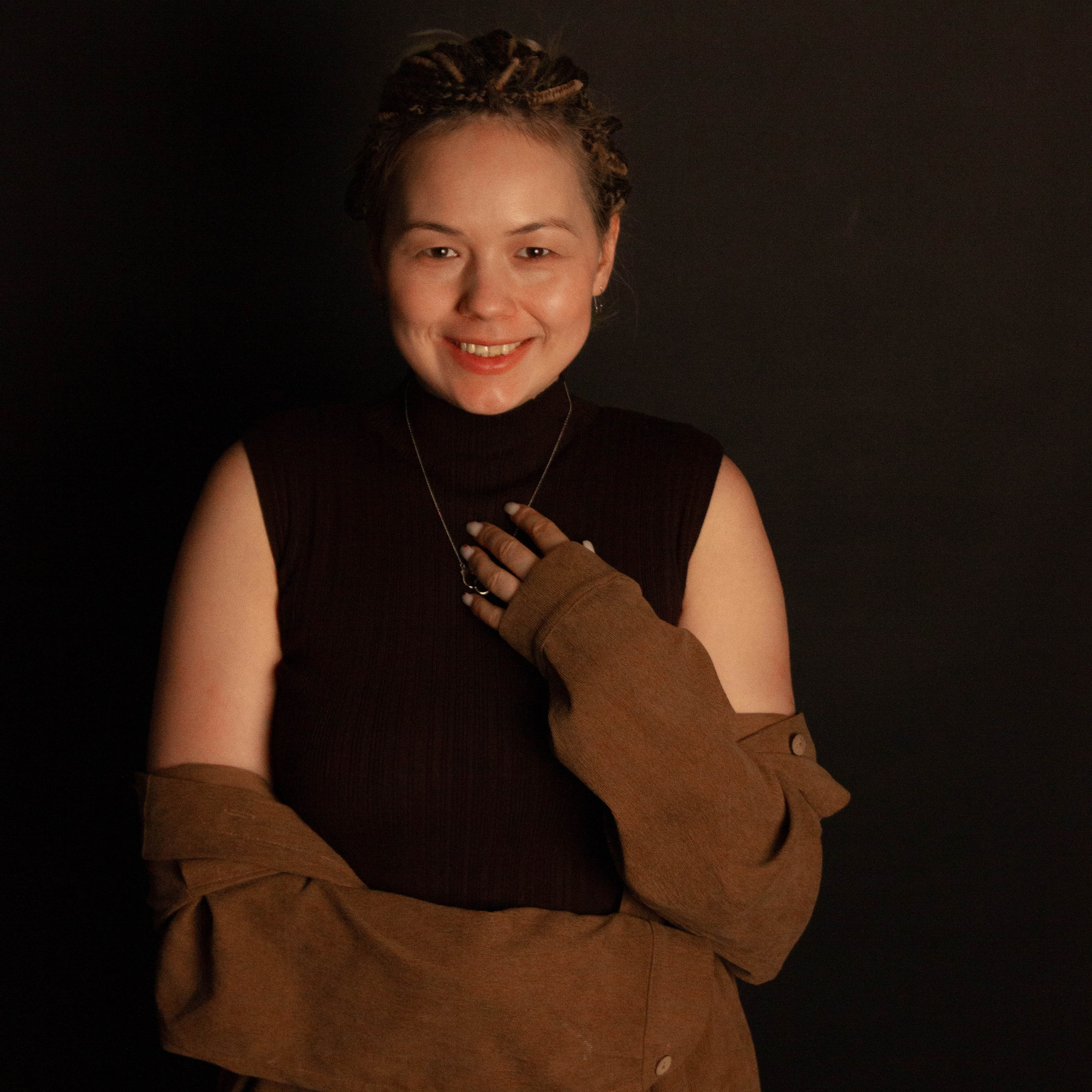 Фотограф в Санкт-Петербурге Аксёнова Валентина