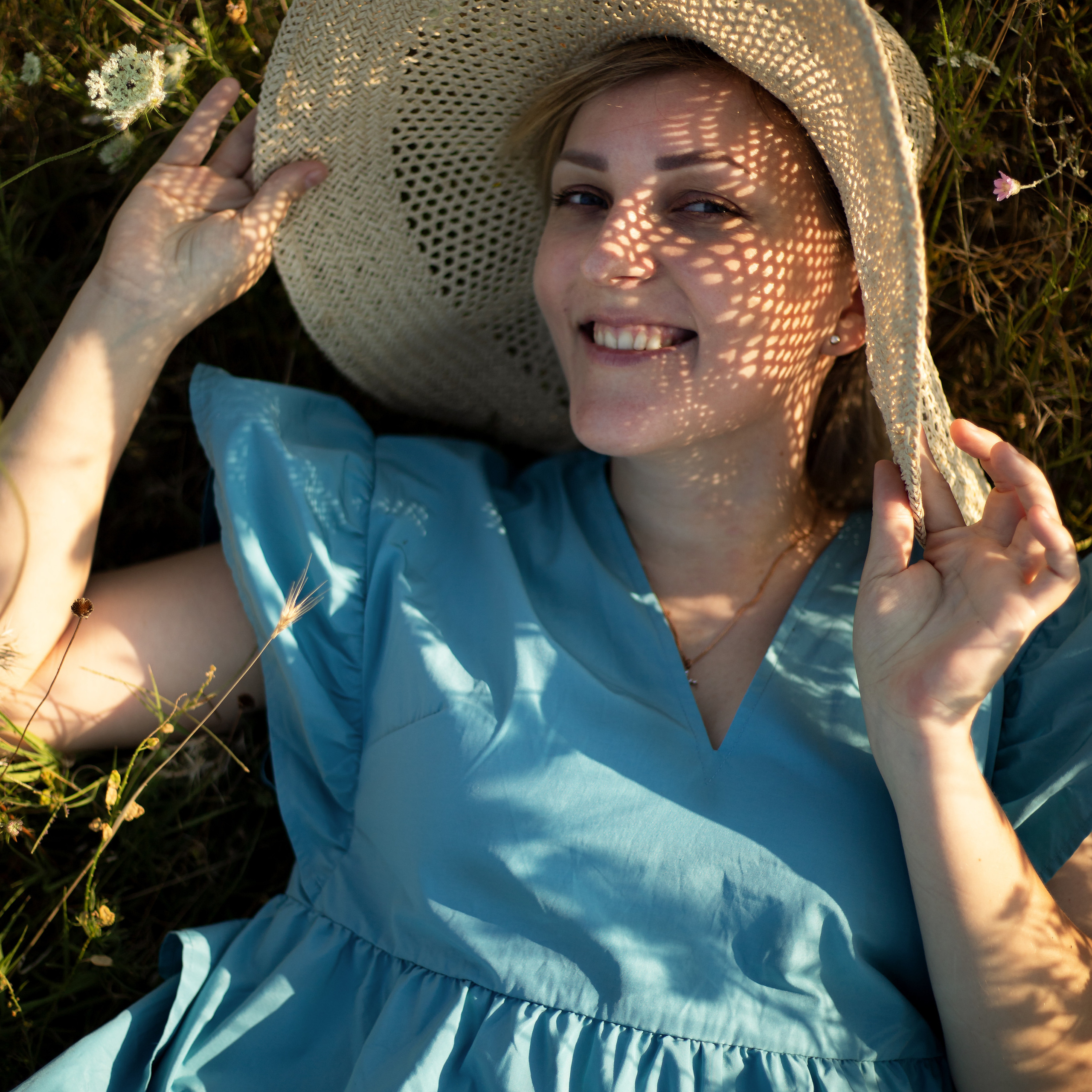 Семейный и детский фотограф в Крыму Анна Фурса