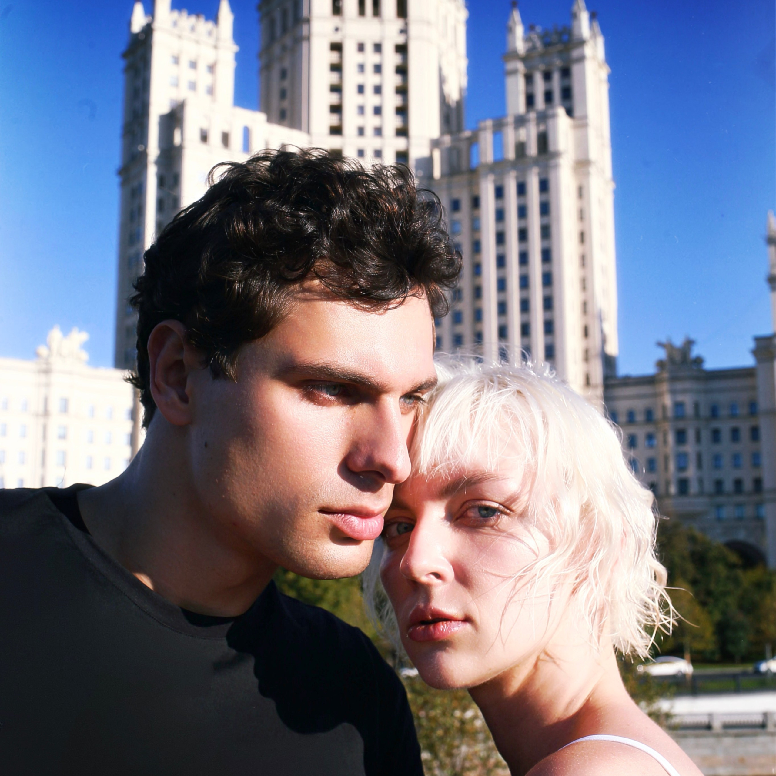 Проекты. Арт-директор и фотограф в Москве — Алексей Занозин | Концептуальные фотосъёмки