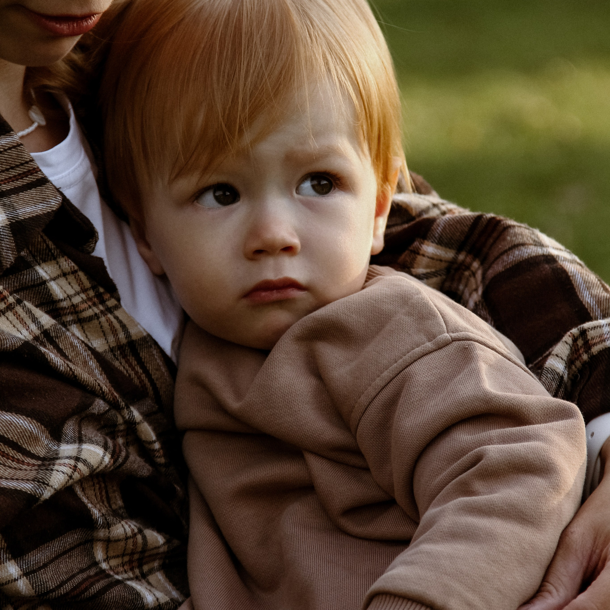 Услуги. Производство портретных женских и семейных фото