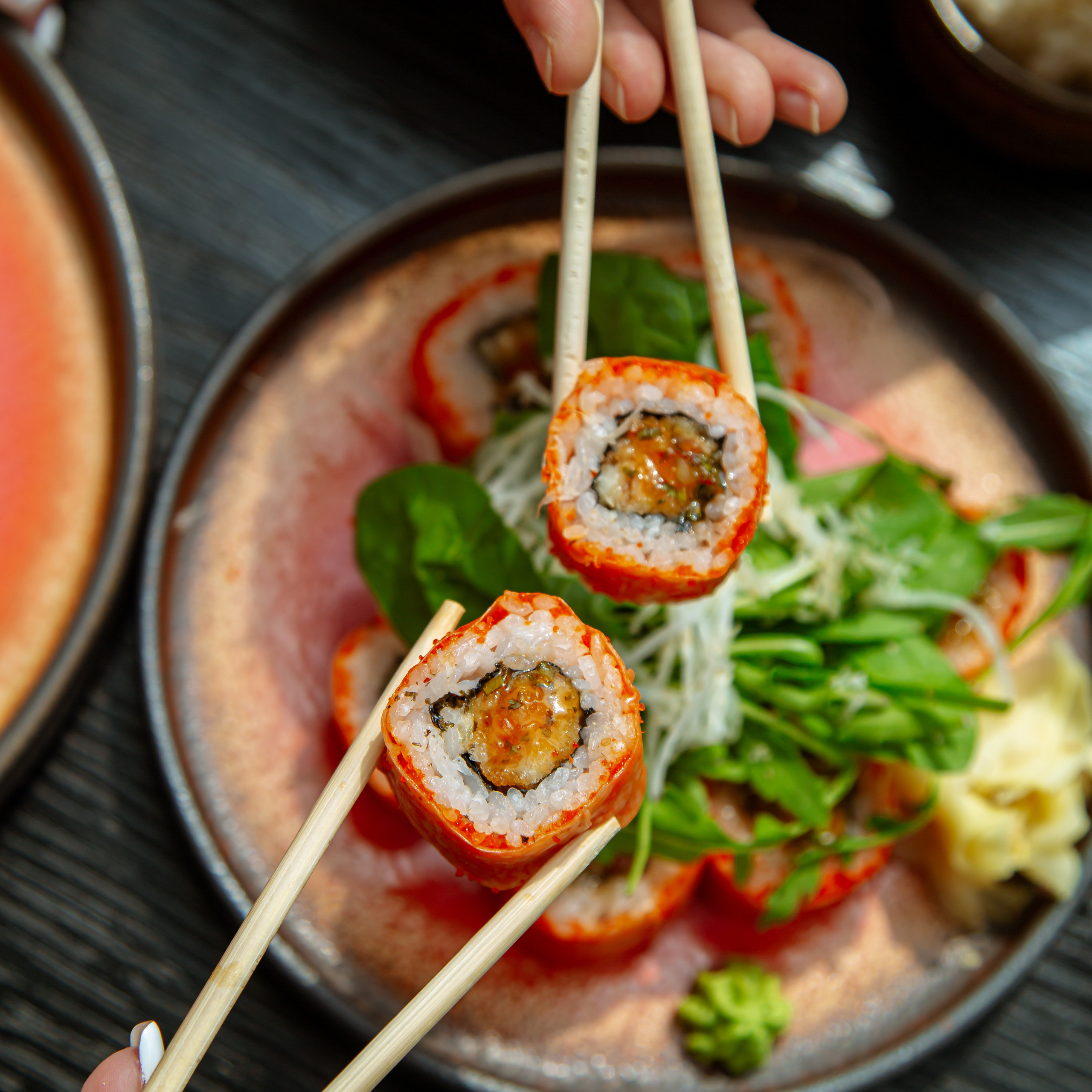 Известные клиенты