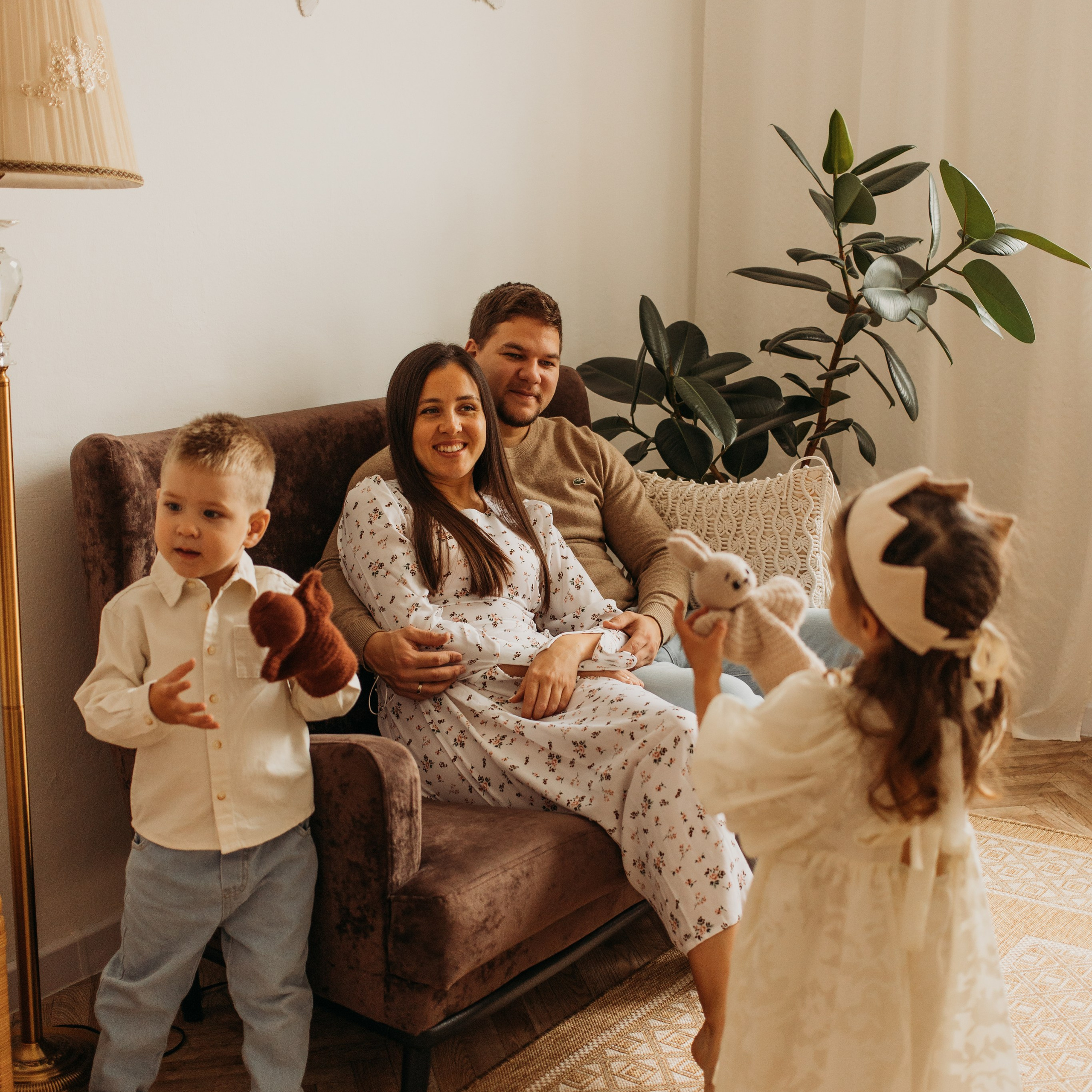 Услуги. Фотограф Алена Свинаренко