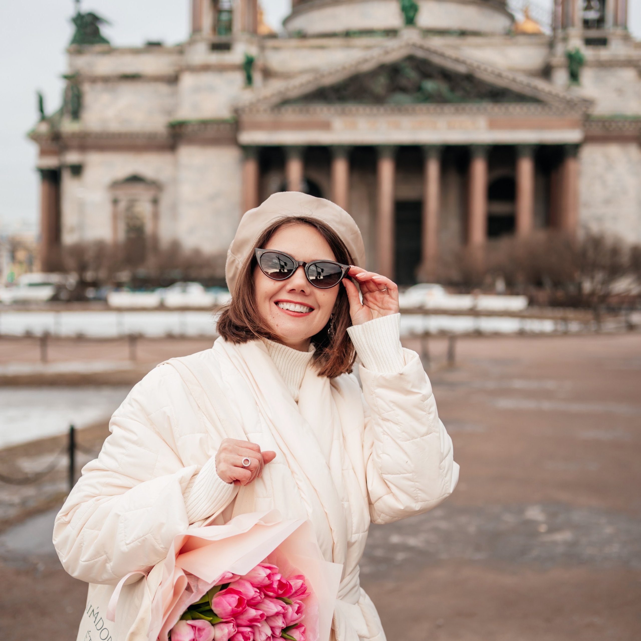 Летний weekend в Санкт-Петербурге 2024. Семейный фотограф, фотосессия беременности в Новосибирске Кристина Киб