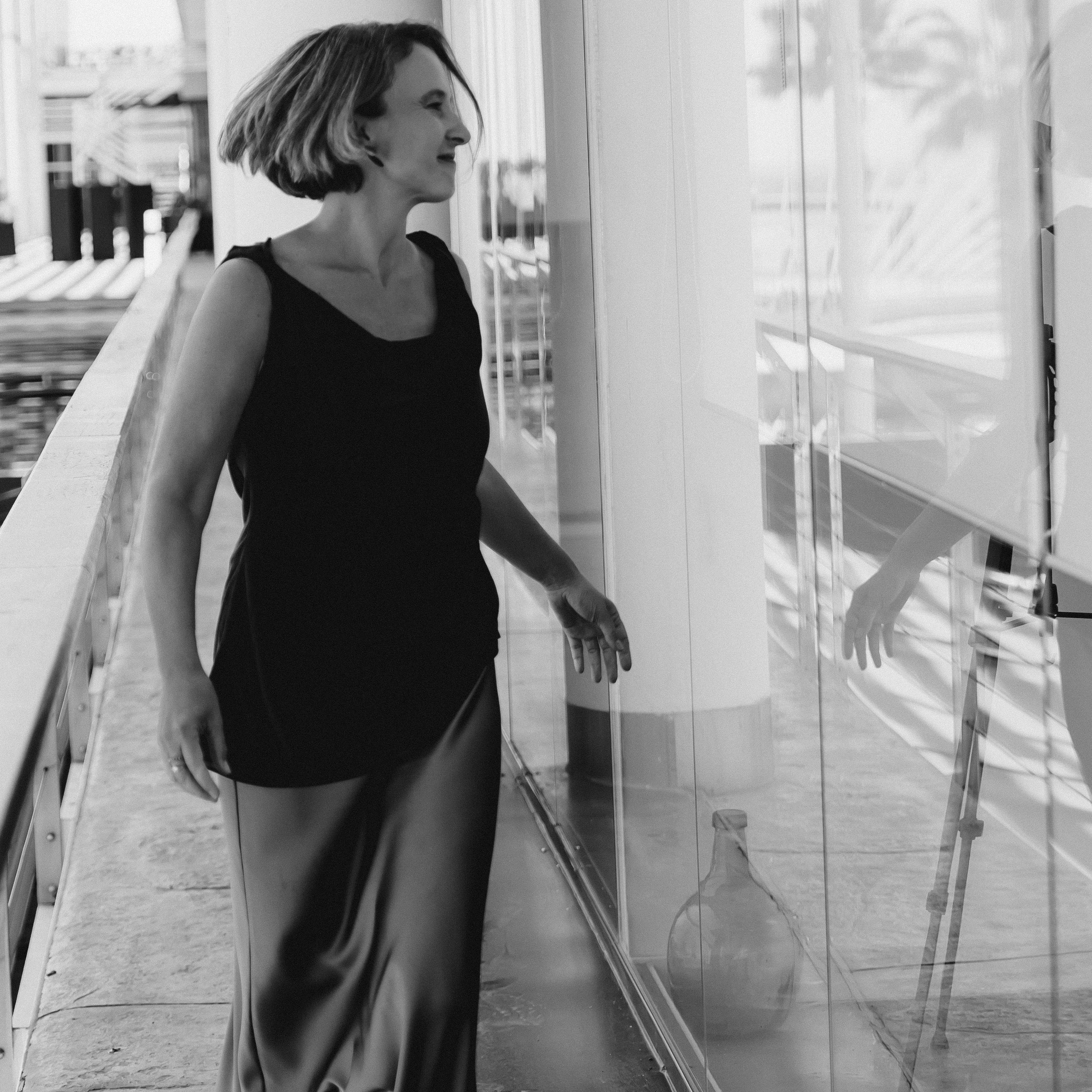 98 женщин соцпроект. Фотограф в Аликанте СветЛана Константинова