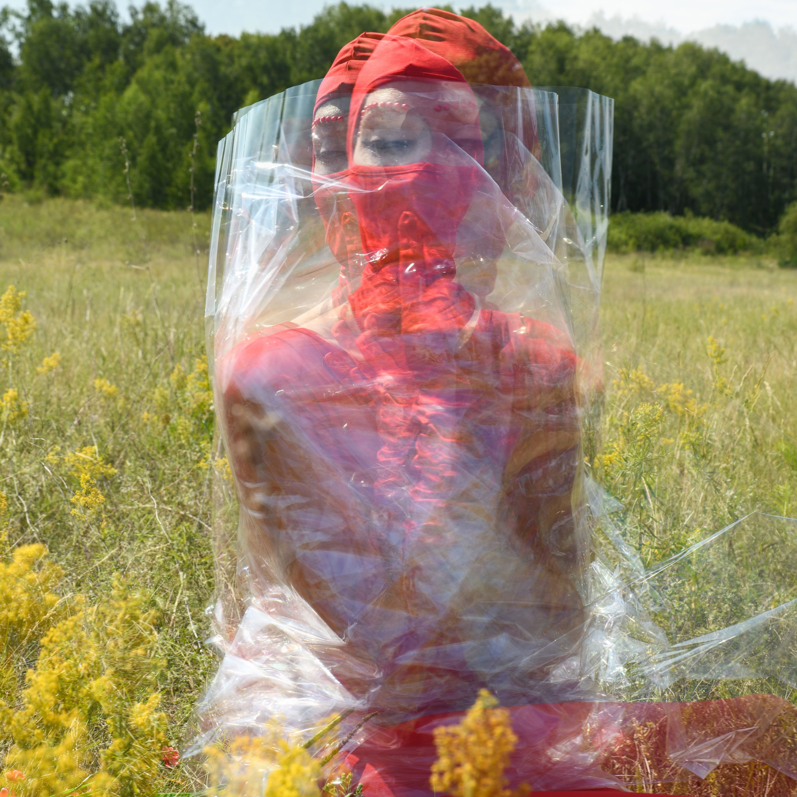 Yulia Pazukhina. Yulia Yurchevskaya | Art Director & Visual Visionary