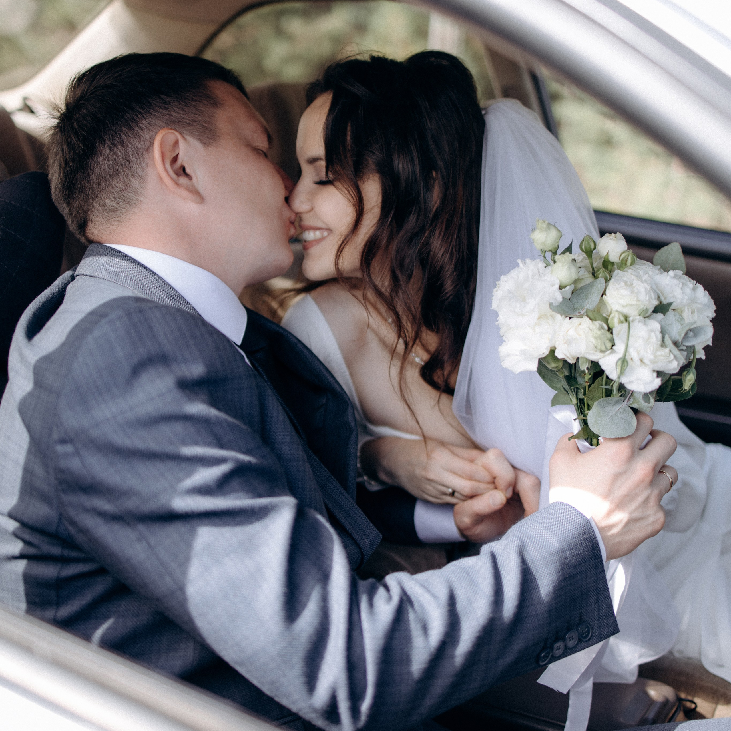 Фотограф Уфа Чекмагуш