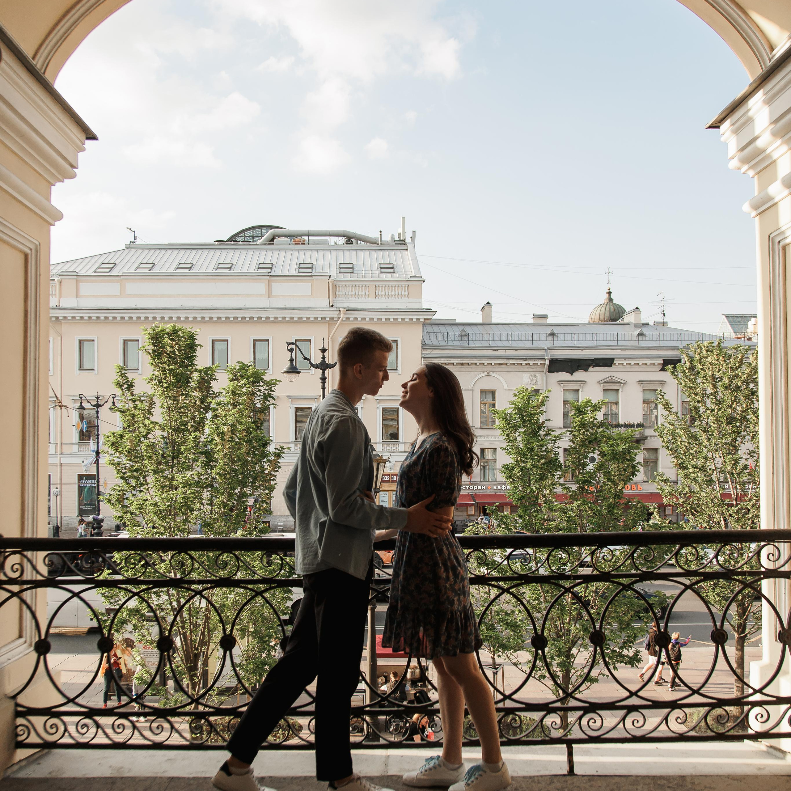 Фотограф СПб цены