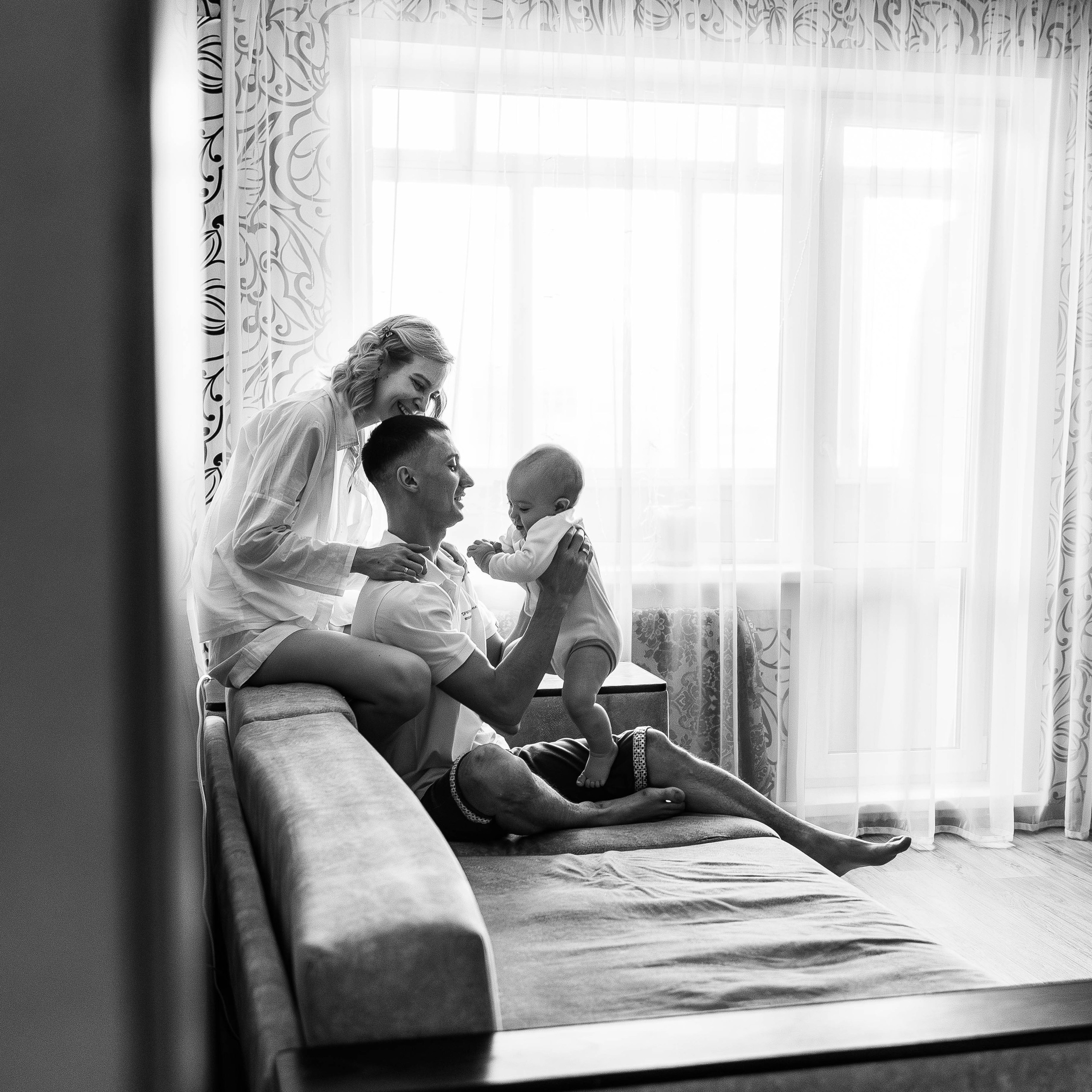 Услуги. Ирина Воронкова — фотограф