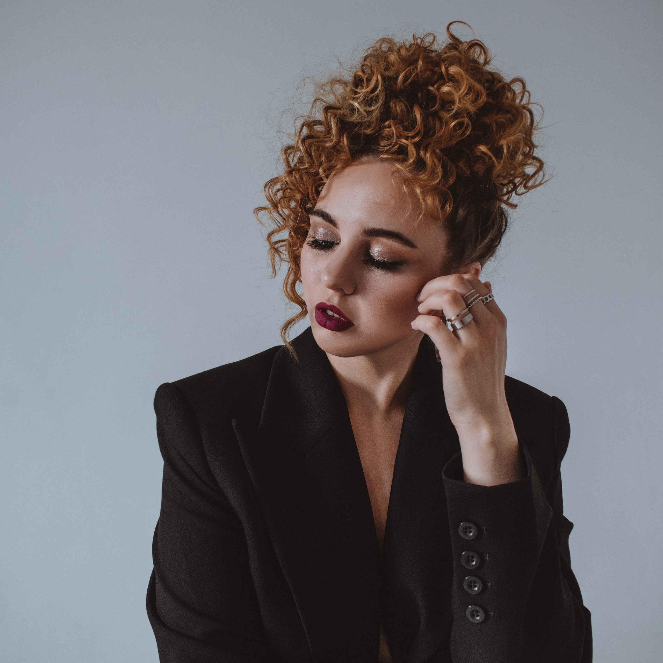 Обо мне. Стильный фотограф Екатеринбурга Veber Anastasia