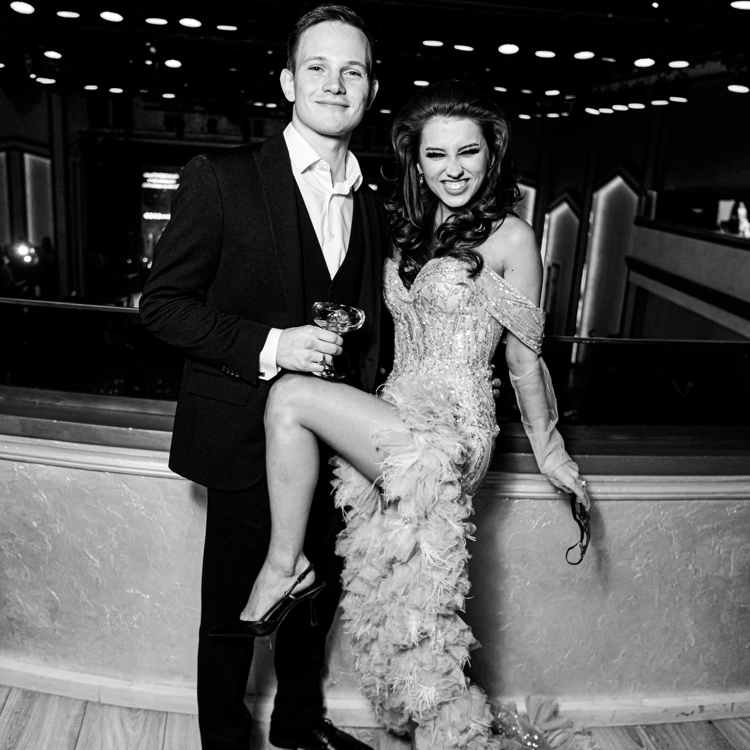 Костя Жуков — фотограф в Москве